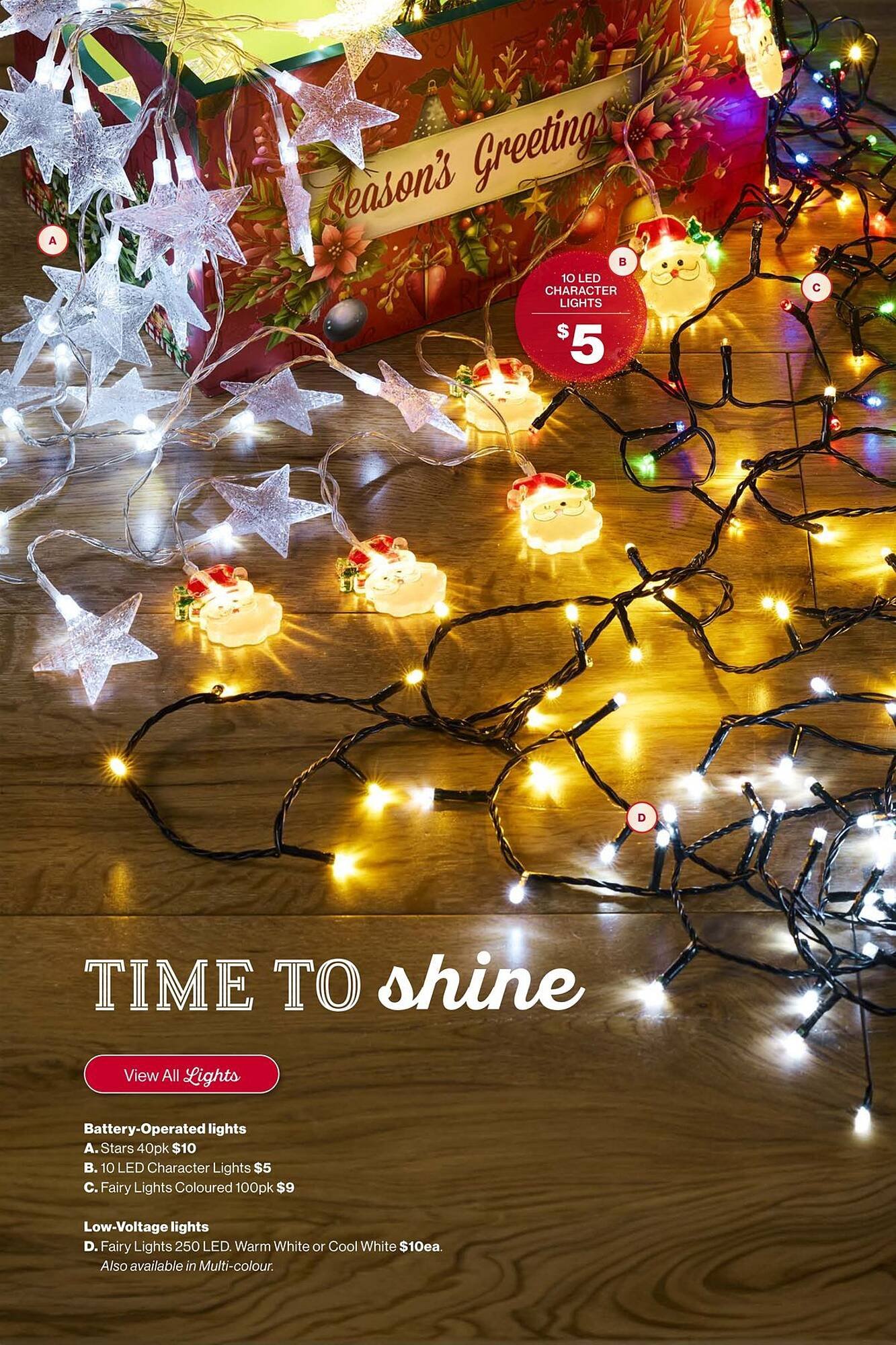 The Reject Shop catalogue (2025-10-29 - 2025-11-18) | 5