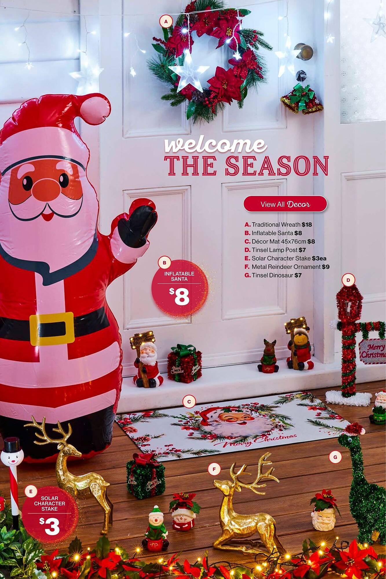 The Reject Shop catalogue (2025-10-29 - 2025-11-18) | 6