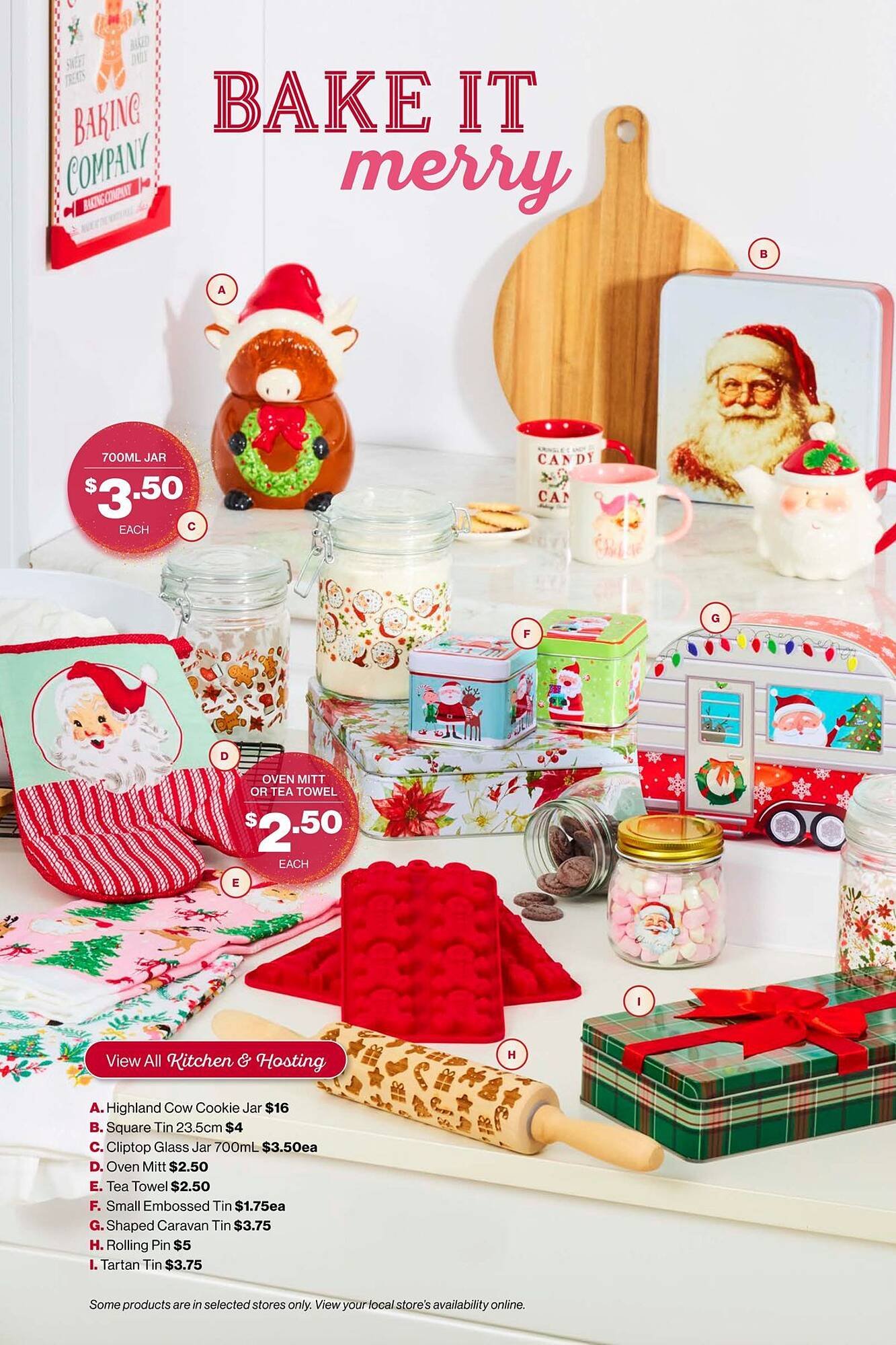 The Reject Shop catalogue (2025-10-29 - 2025-11-18) | 10