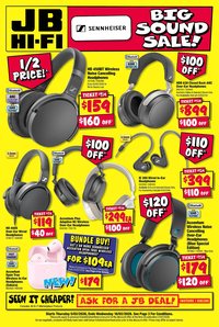 JB Hi-Fi catalogue (2026-02-05 - 2026-02-18)