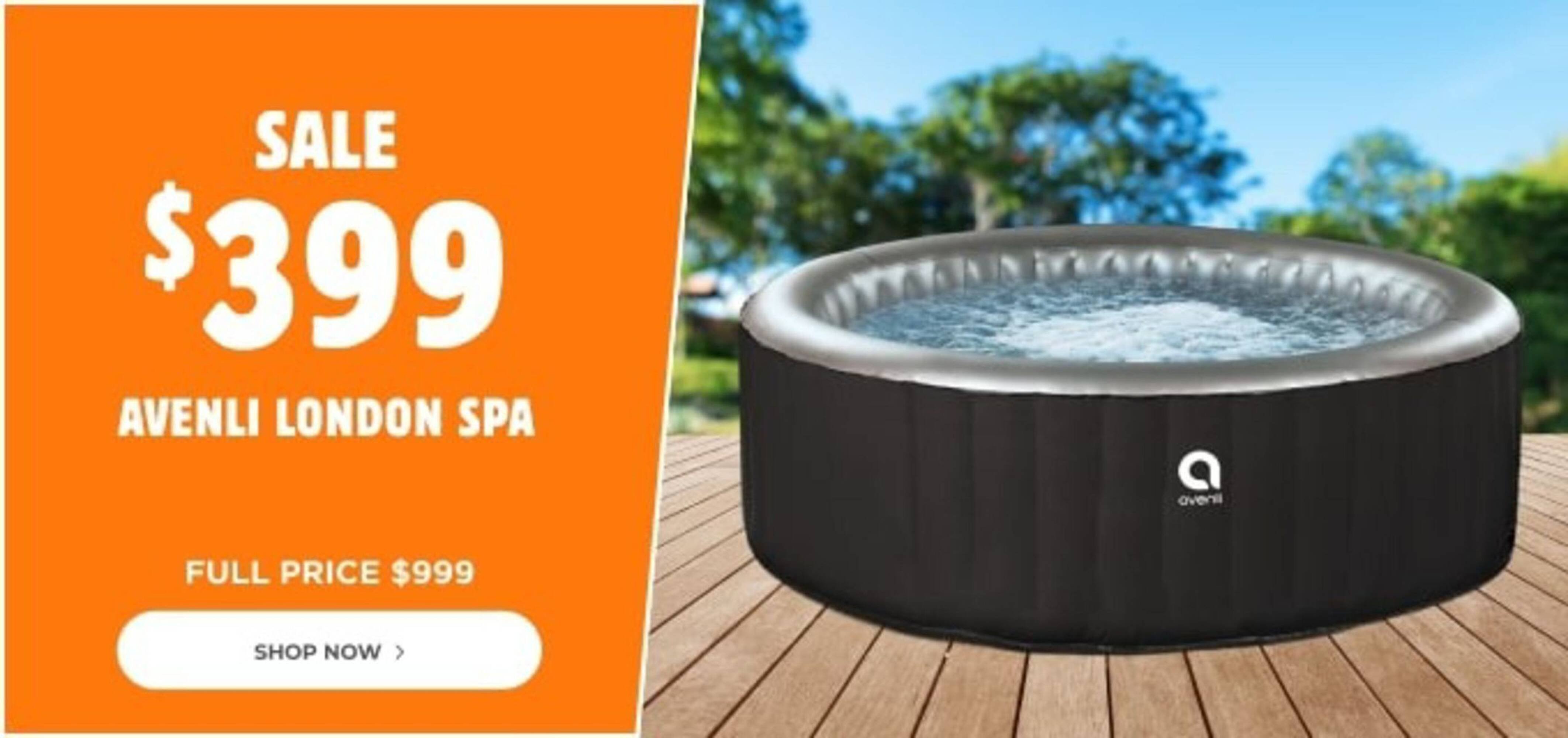 Anaconda catalogue (2025-12-29 - 2026-01-11) | 5