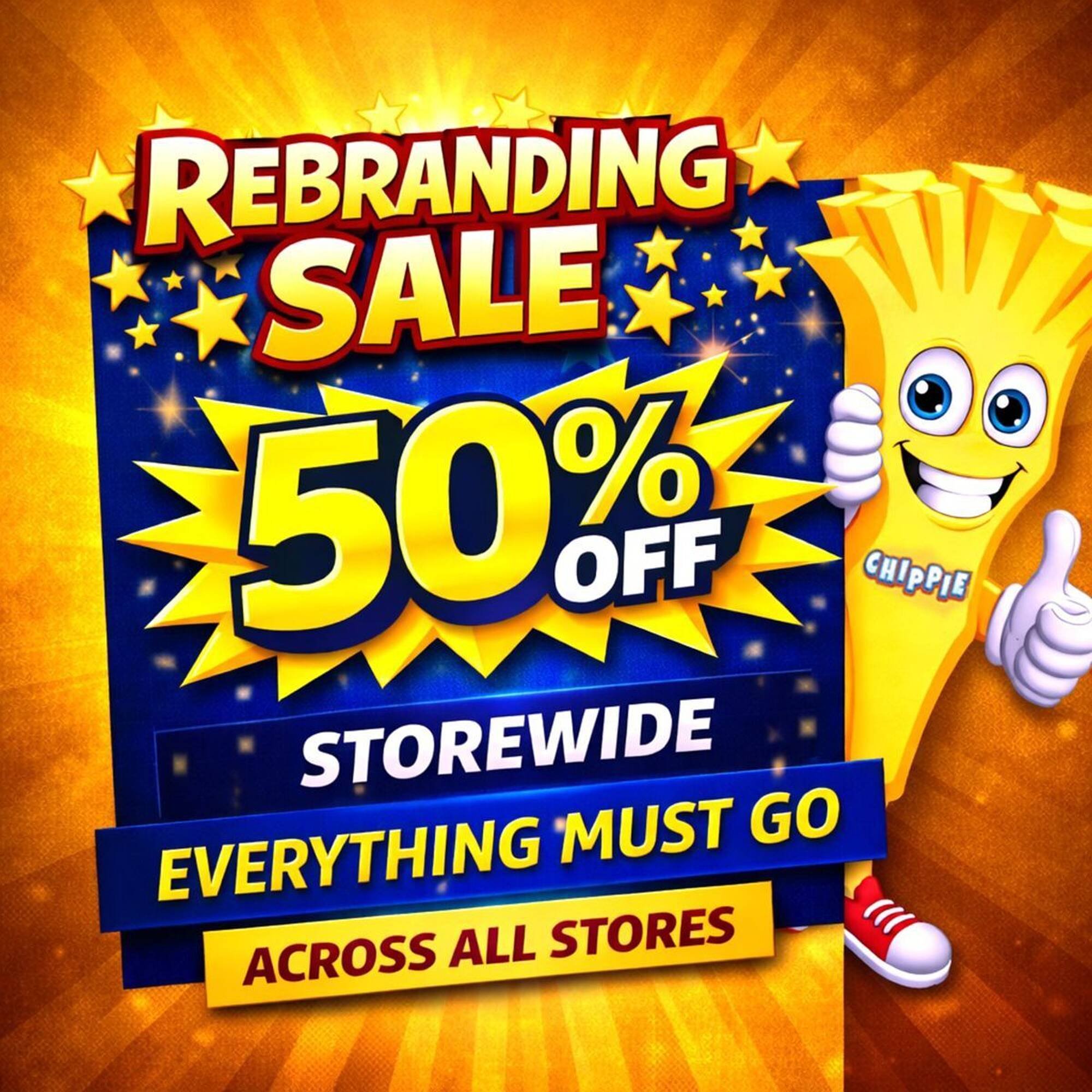 Cheap as Chips catalogue (2026-04-01 - 2026-04-15)