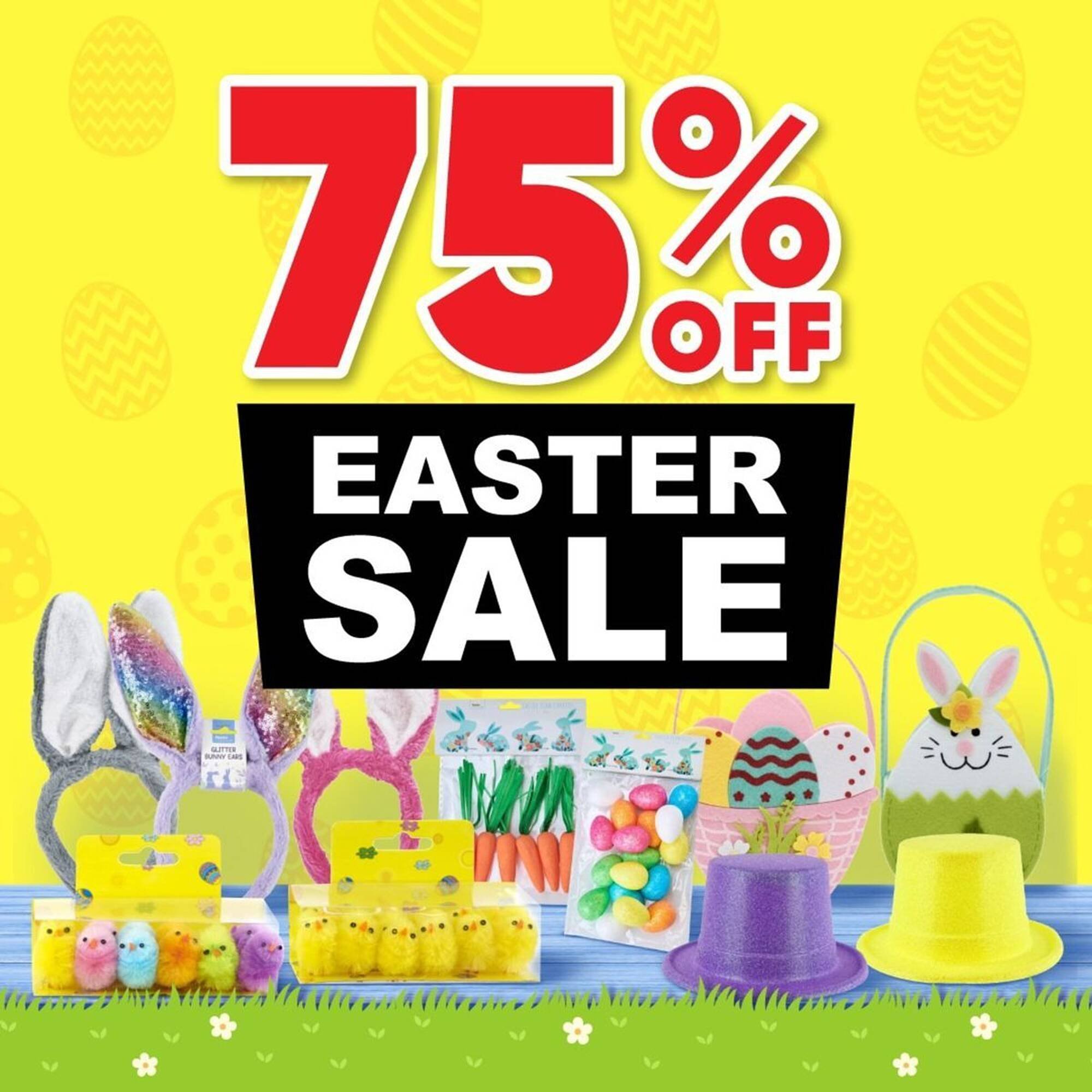 Lincraft catalogue (2026-04-02 - 2026-04-30) | 2