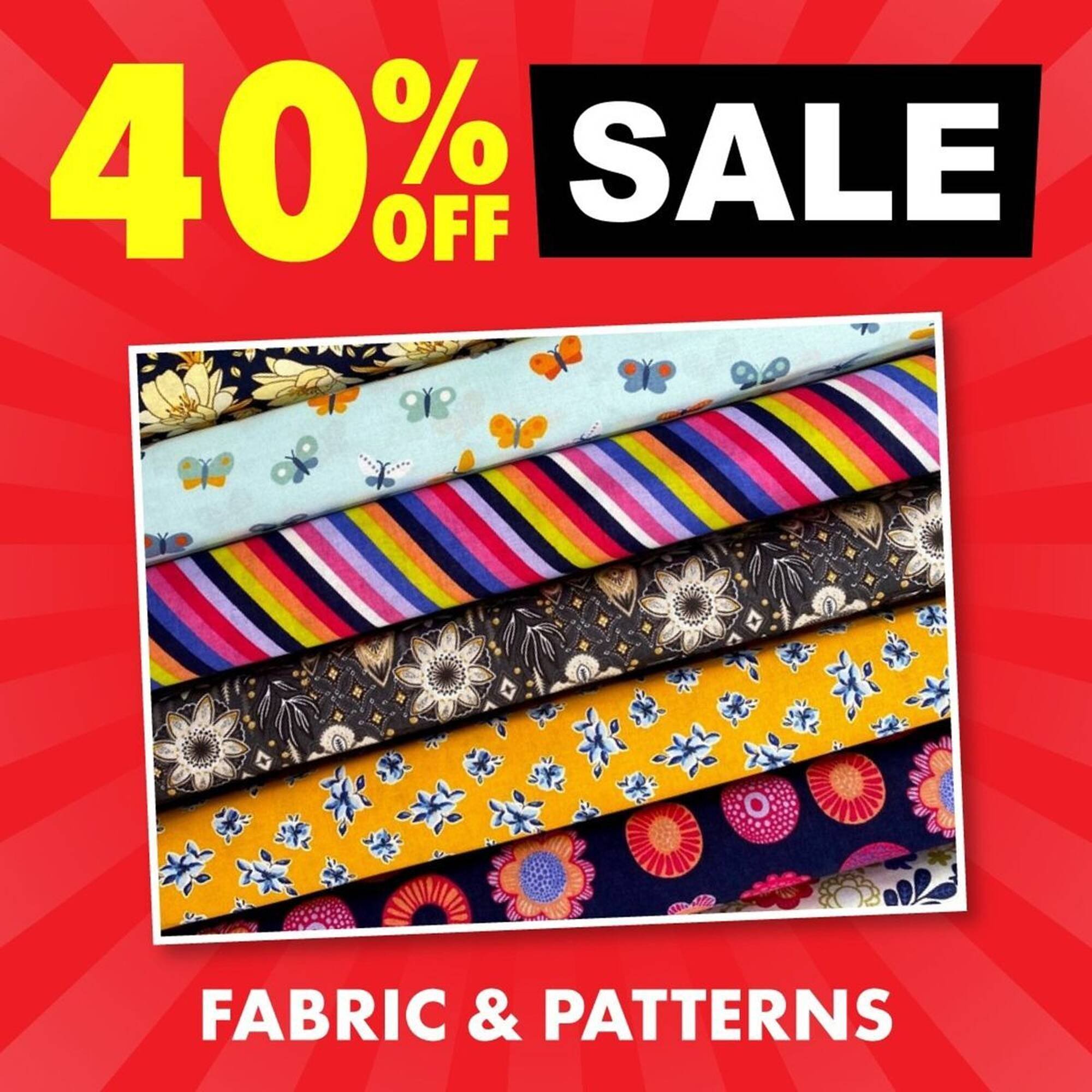 Lincraft catalogue (2026-04-02 - 2026-04-30) | 5