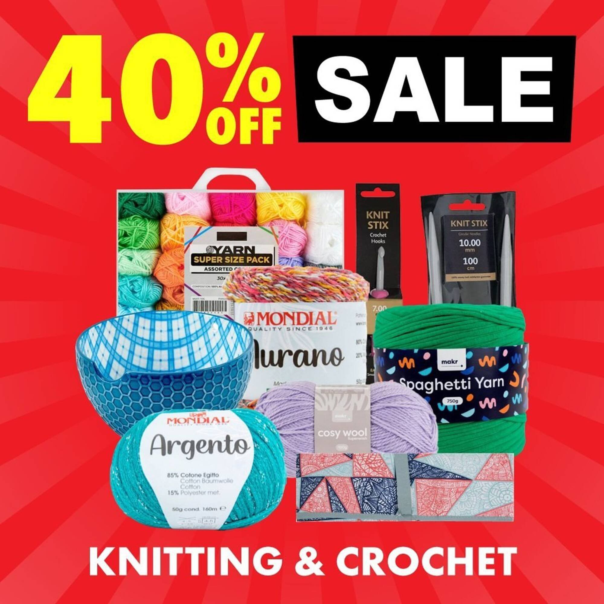 Lincraft catalogue (2026-04-02 - 2026-04-30) | 6