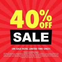 Lincraft catalogue (2026-04-02 - 2026-04-30)