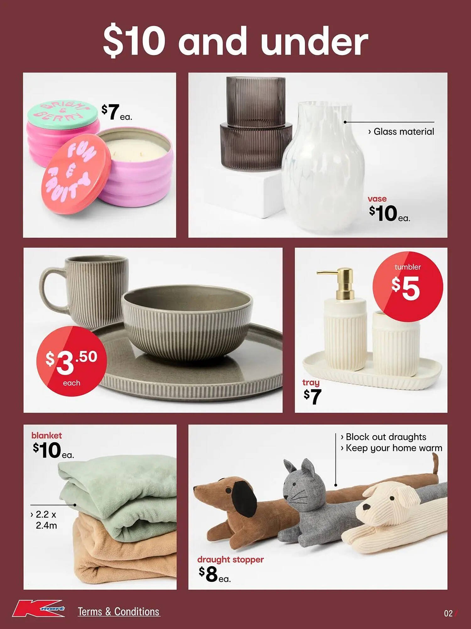 Kmart catalogue (2026-05-14 - 2026-06-03) | 2