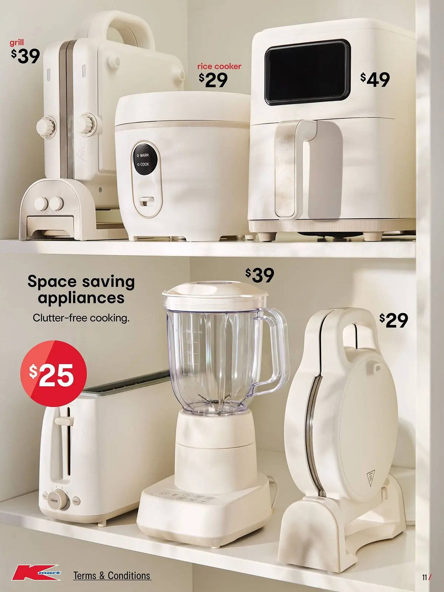 Kmart catalogue (2026-05-14 - 2026-06-03) | 11