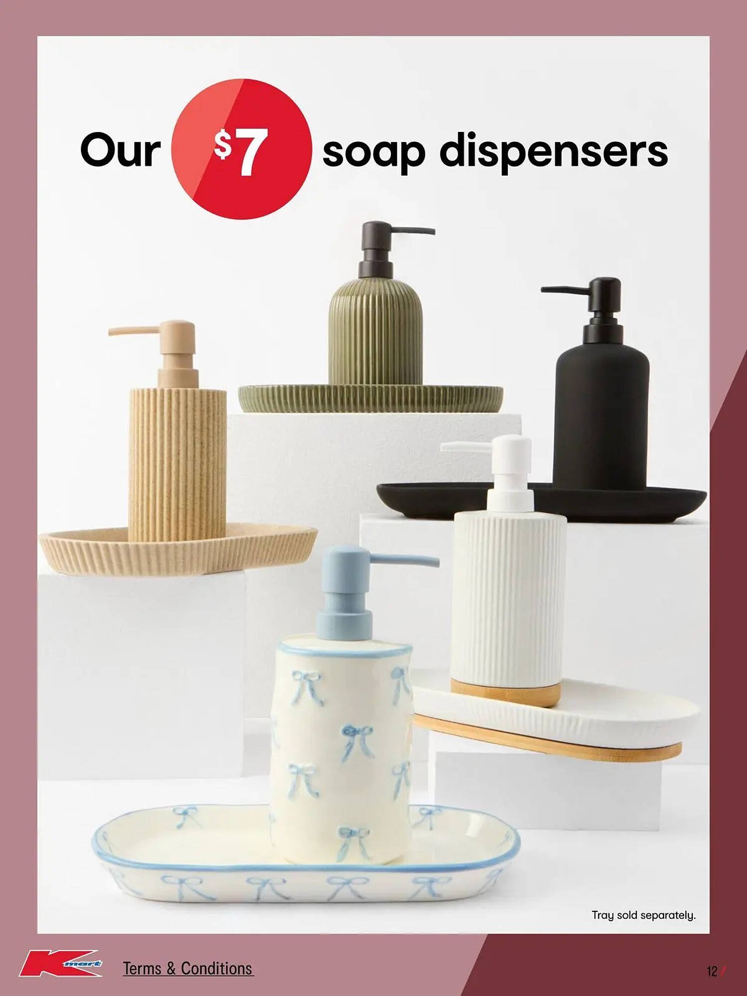 Kmart catalogue (2026-05-14 - 2026-06-03) | 12