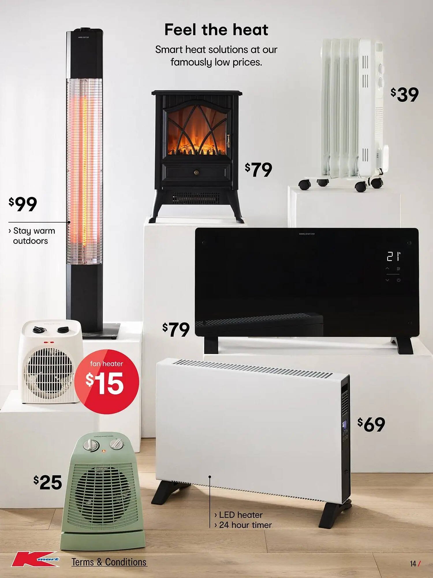 Kmart catalogue (2026-05-14 - 2026-06-03) | 14