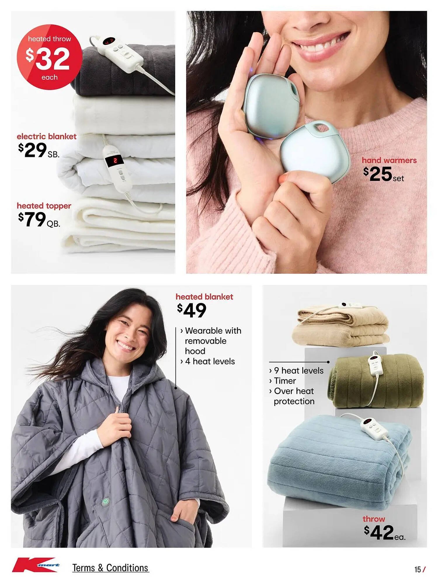 Kmart catalogue (2026-05-14 - 2026-06-03) | 15