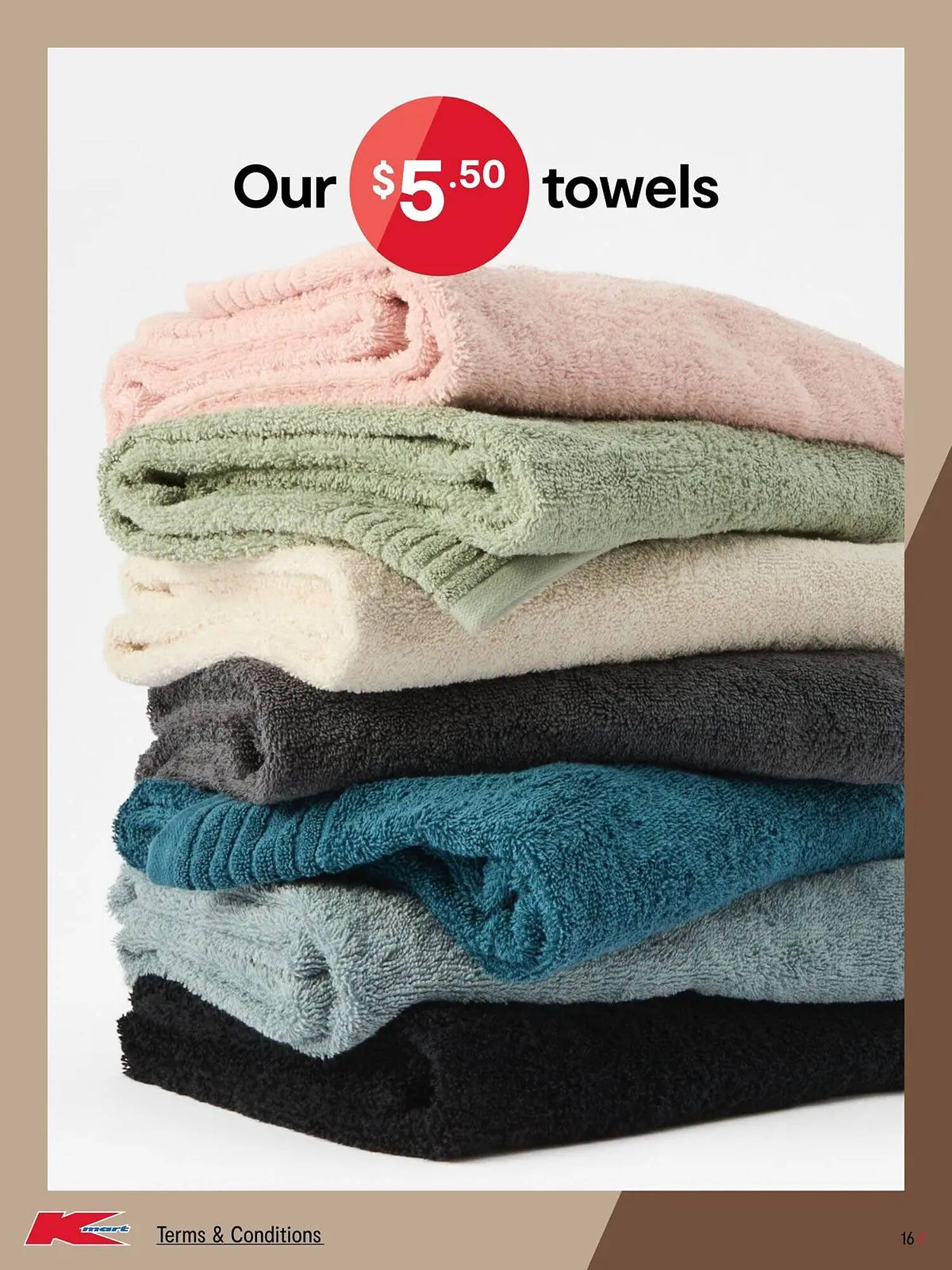 Kmart catalogue (2026-05-14 - 2026-06-03) | 16