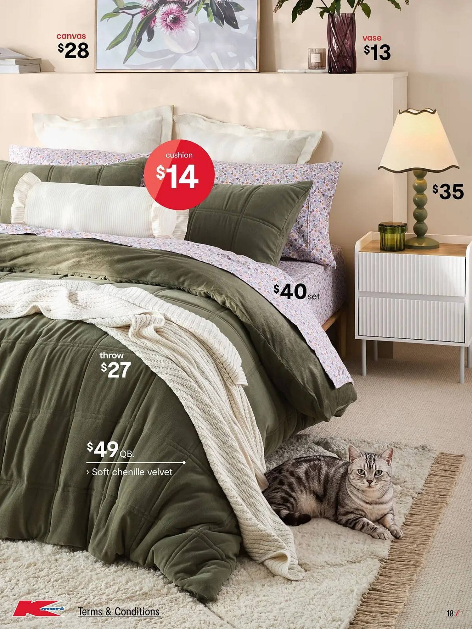 Kmart catalogue (2026-05-14 - 2026-06-03) | 18