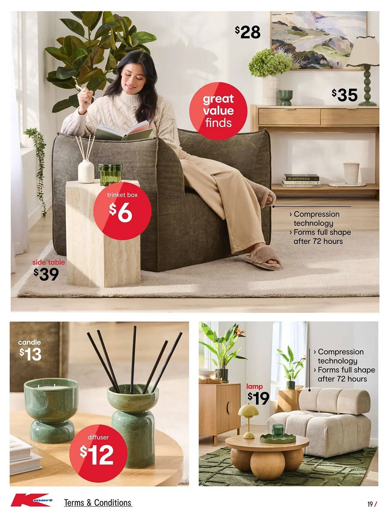 Kmart catalogue (2026-05-14 - 2026-06-03) | 19