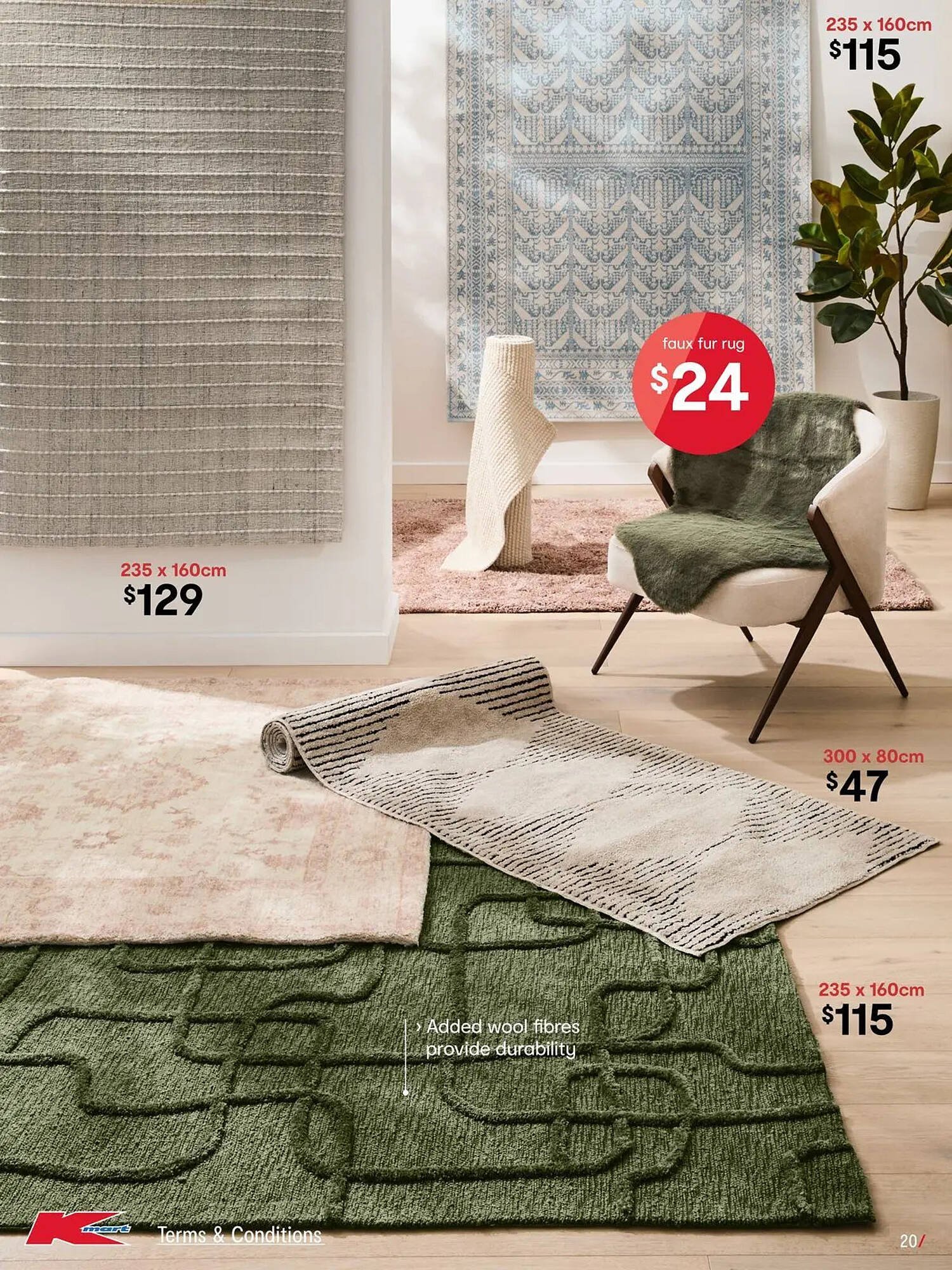 Kmart catalogue (2026-05-14 - 2026-06-03) | 20