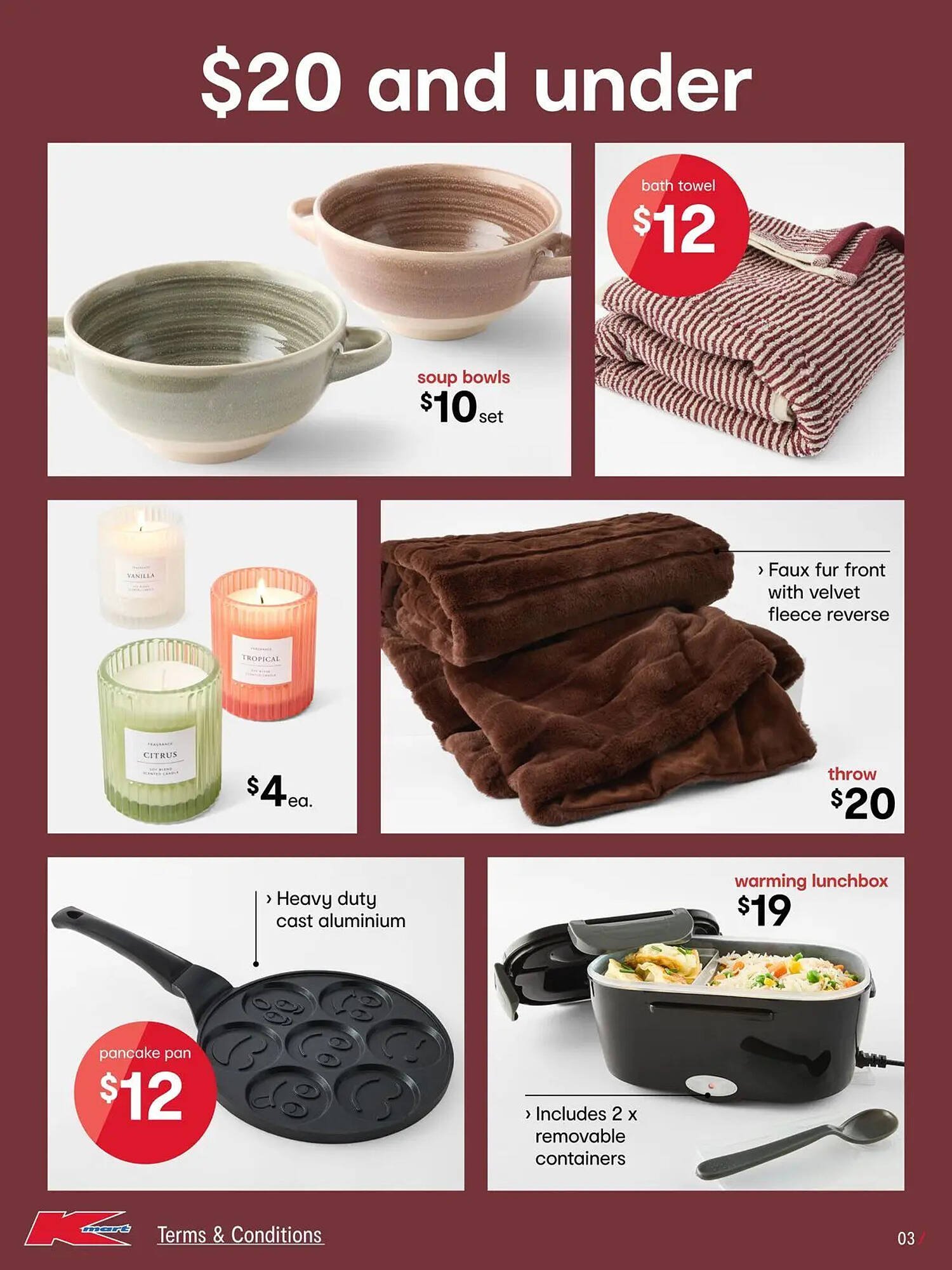 Kmart catalogue (2026-05-14 - 2026-06-03) | 3