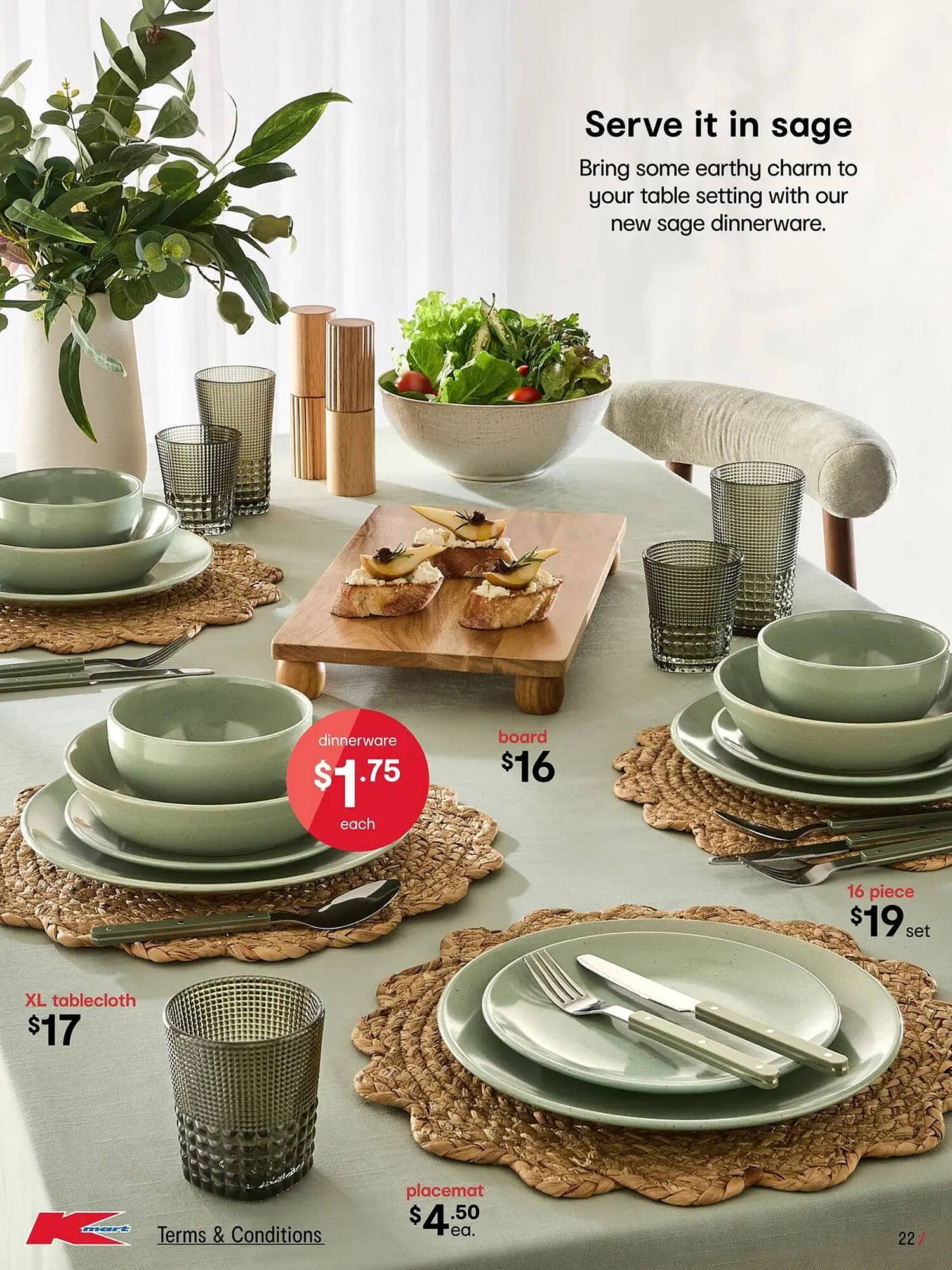 Kmart catalogue (2026-05-14 - 2026-06-03) | 22