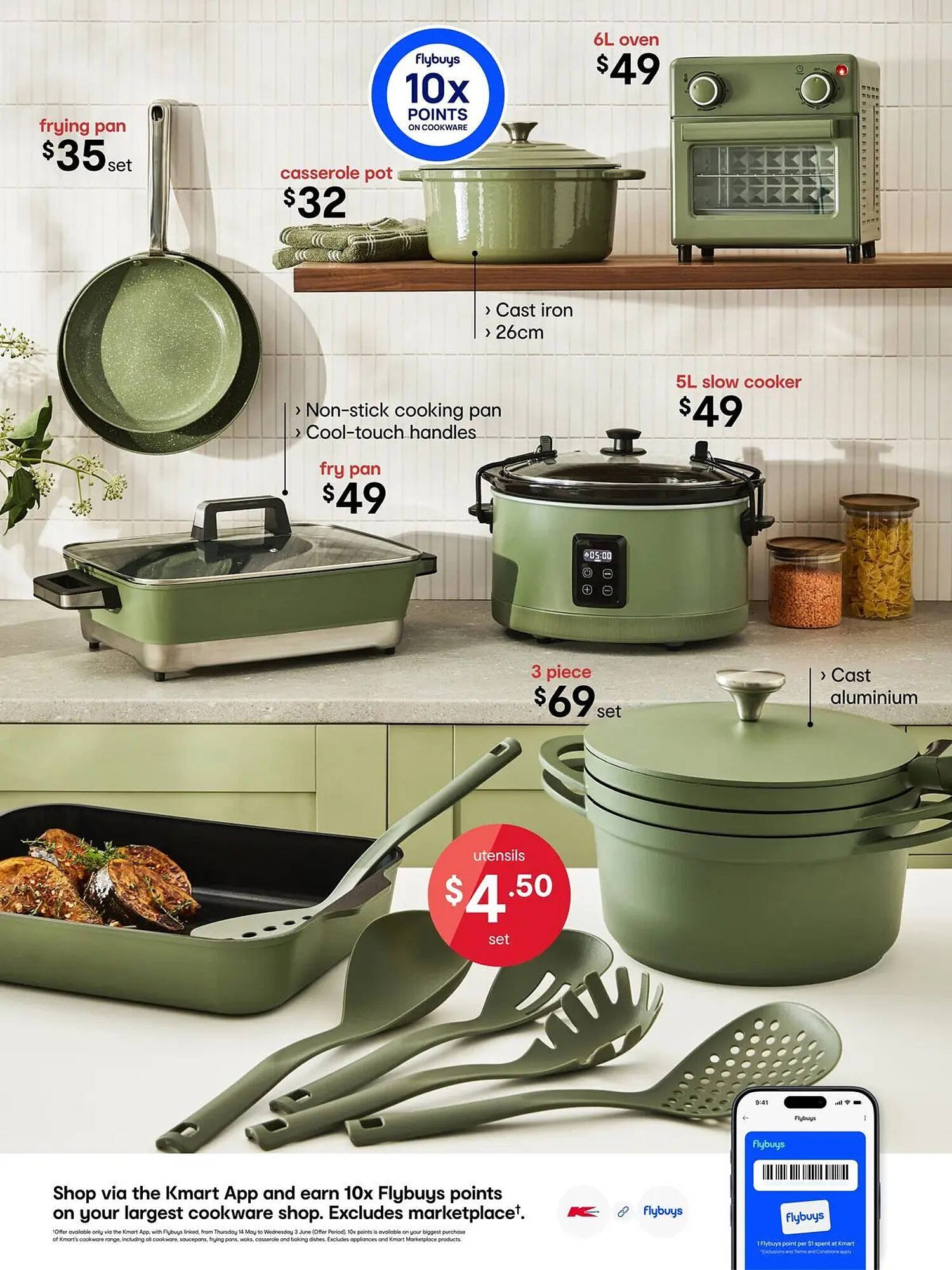 Kmart catalogue (2026-05-14 - 2026-06-03) | 23