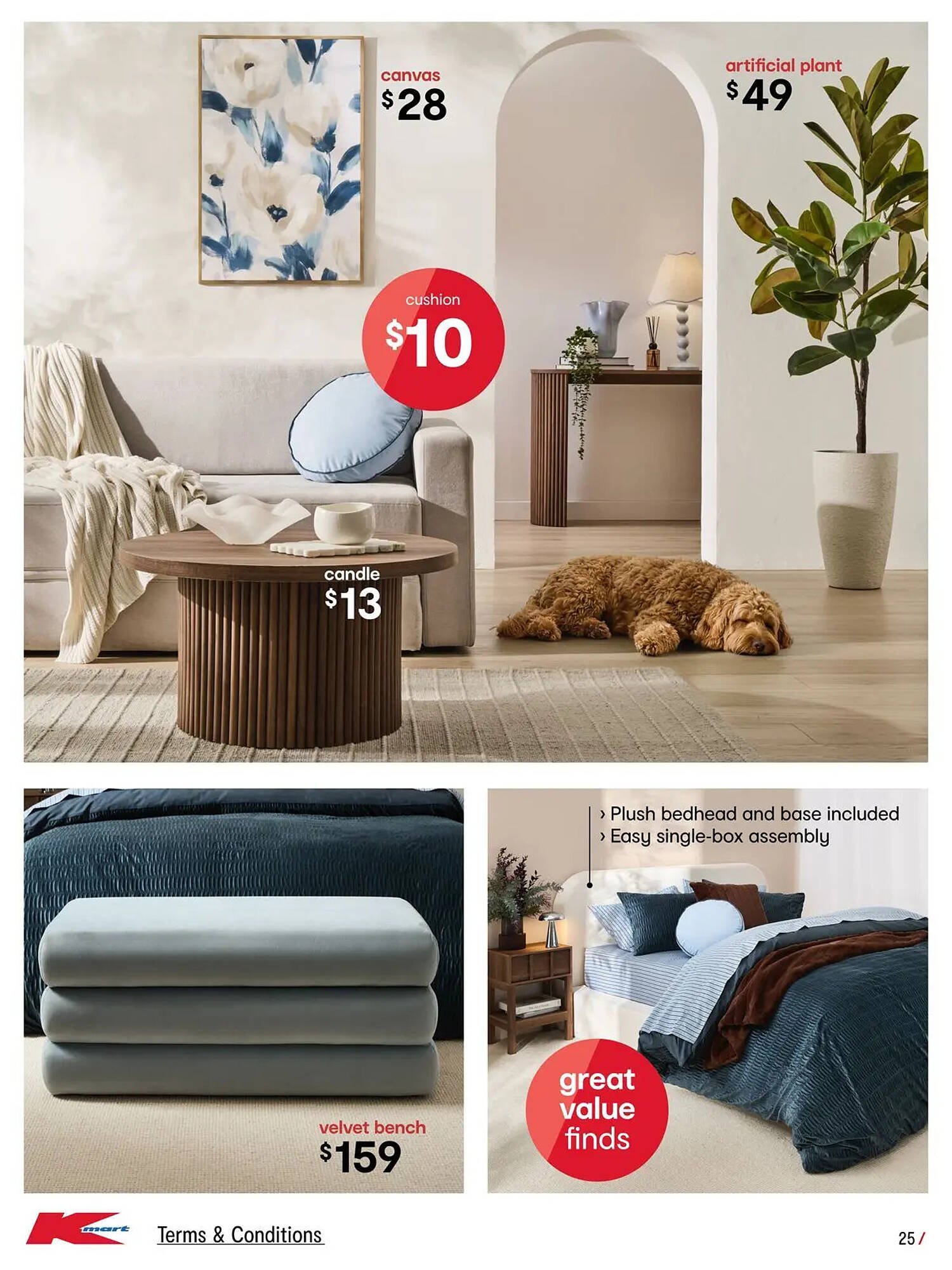 Kmart catalogue (2026-05-14 - 2026-06-03) | 25
