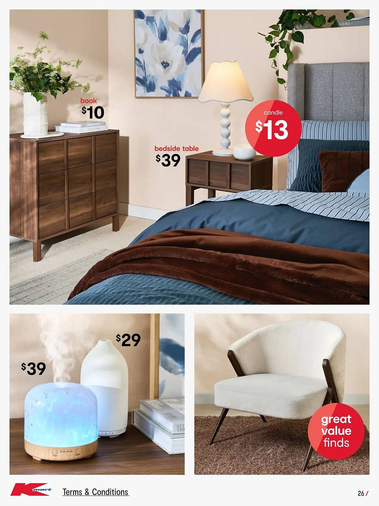 Kmart catalogue (2026-05-14 - 2026-06-03) | 26