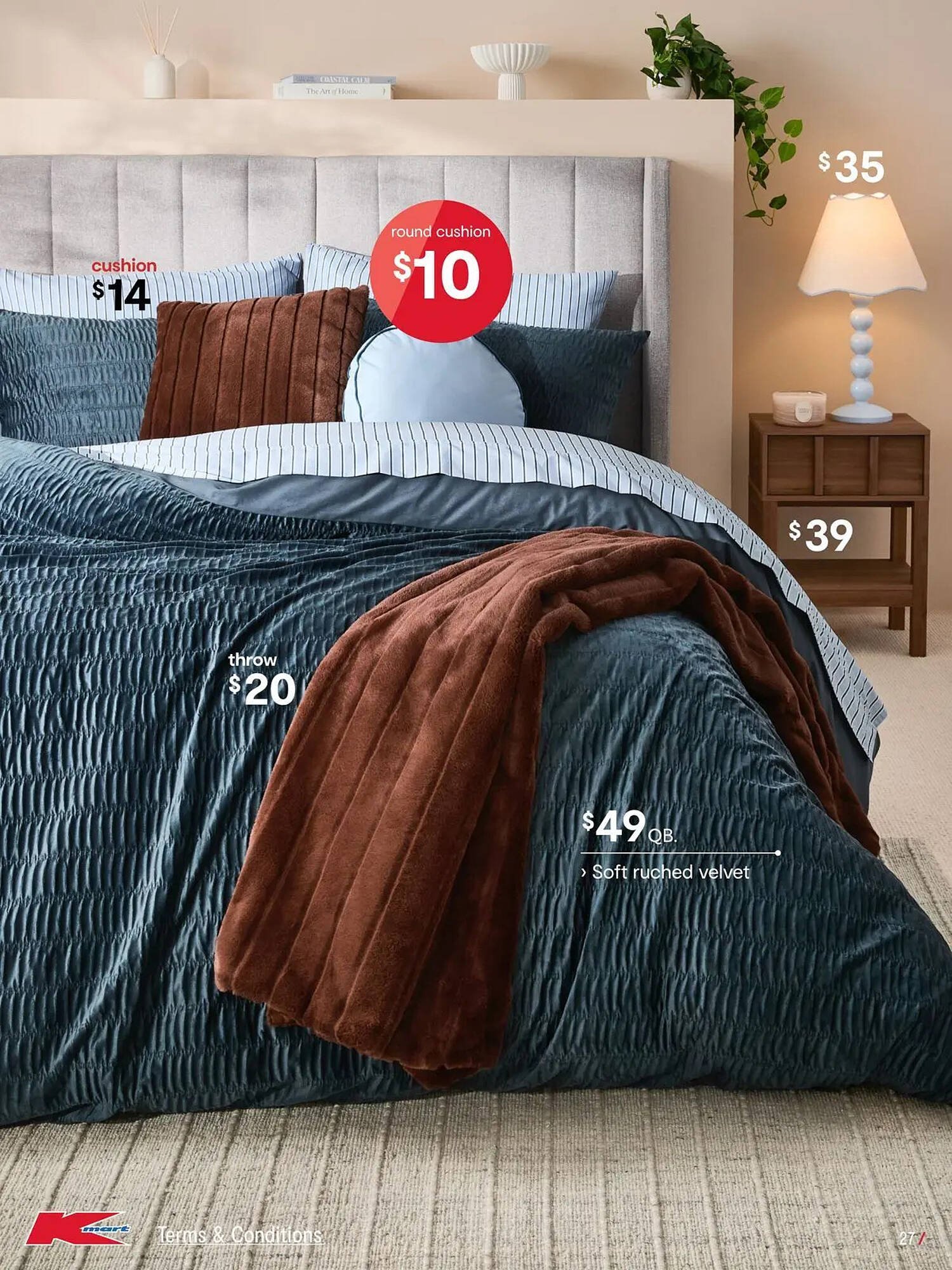Kmart catalogue (2026-05-14 - 2026-06-03) | 27