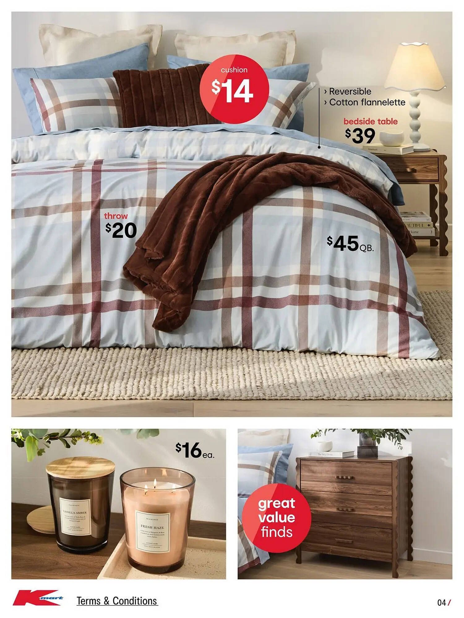 Kmart catalogue (2026-05-14 - 2026-06-03) | 4