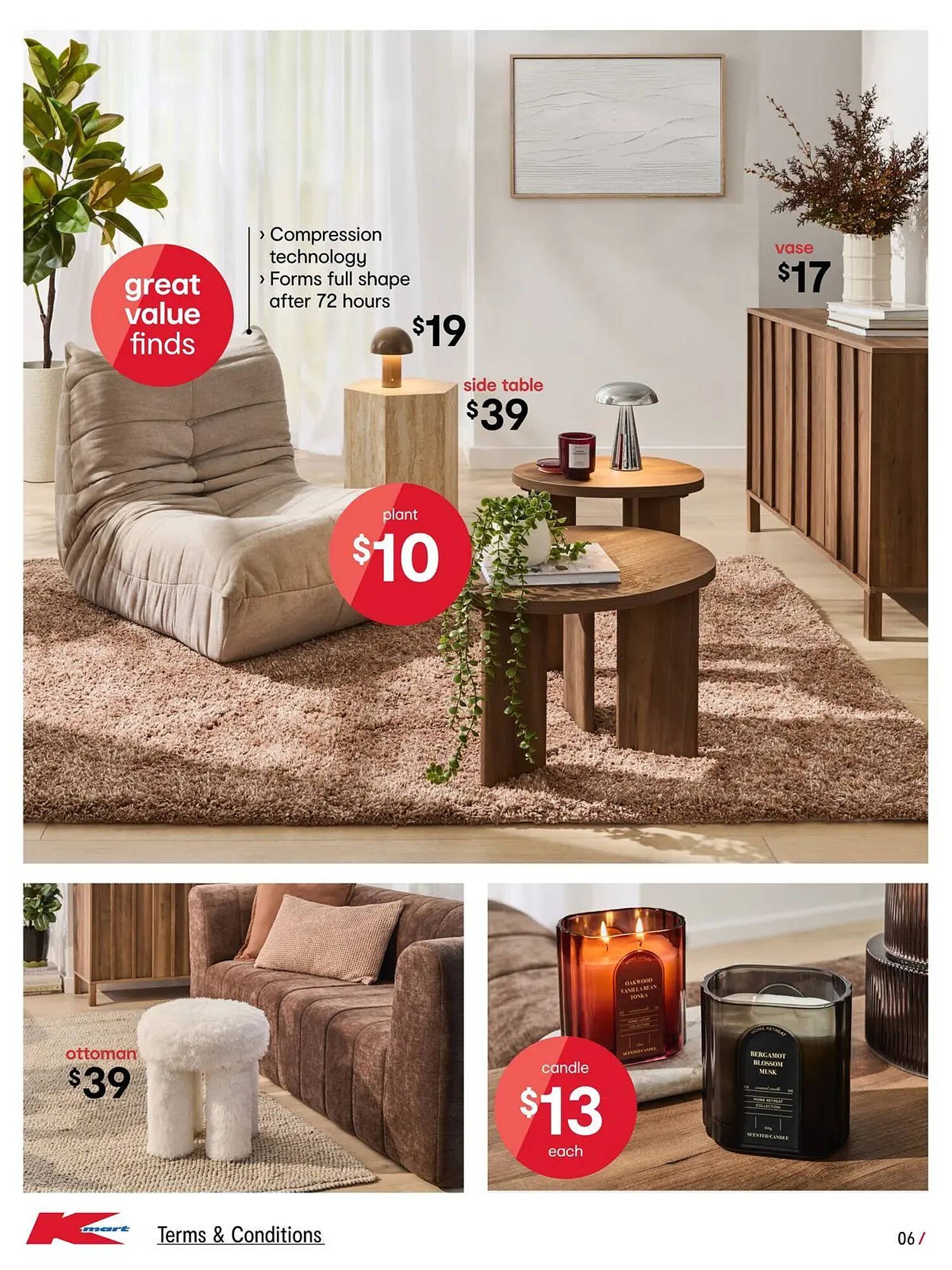 Kmart catalogue (2026-05-14 - 2026-06-03) | 6