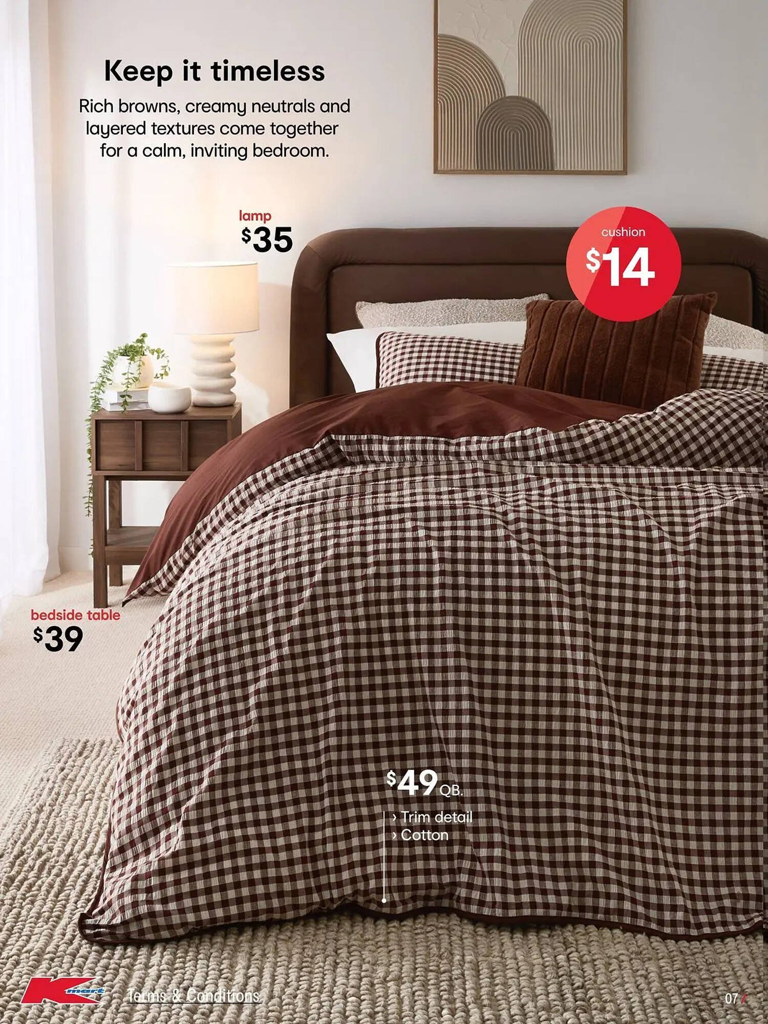 Kmart catalogue (2026-05-14 - 2026-06-03) | 7