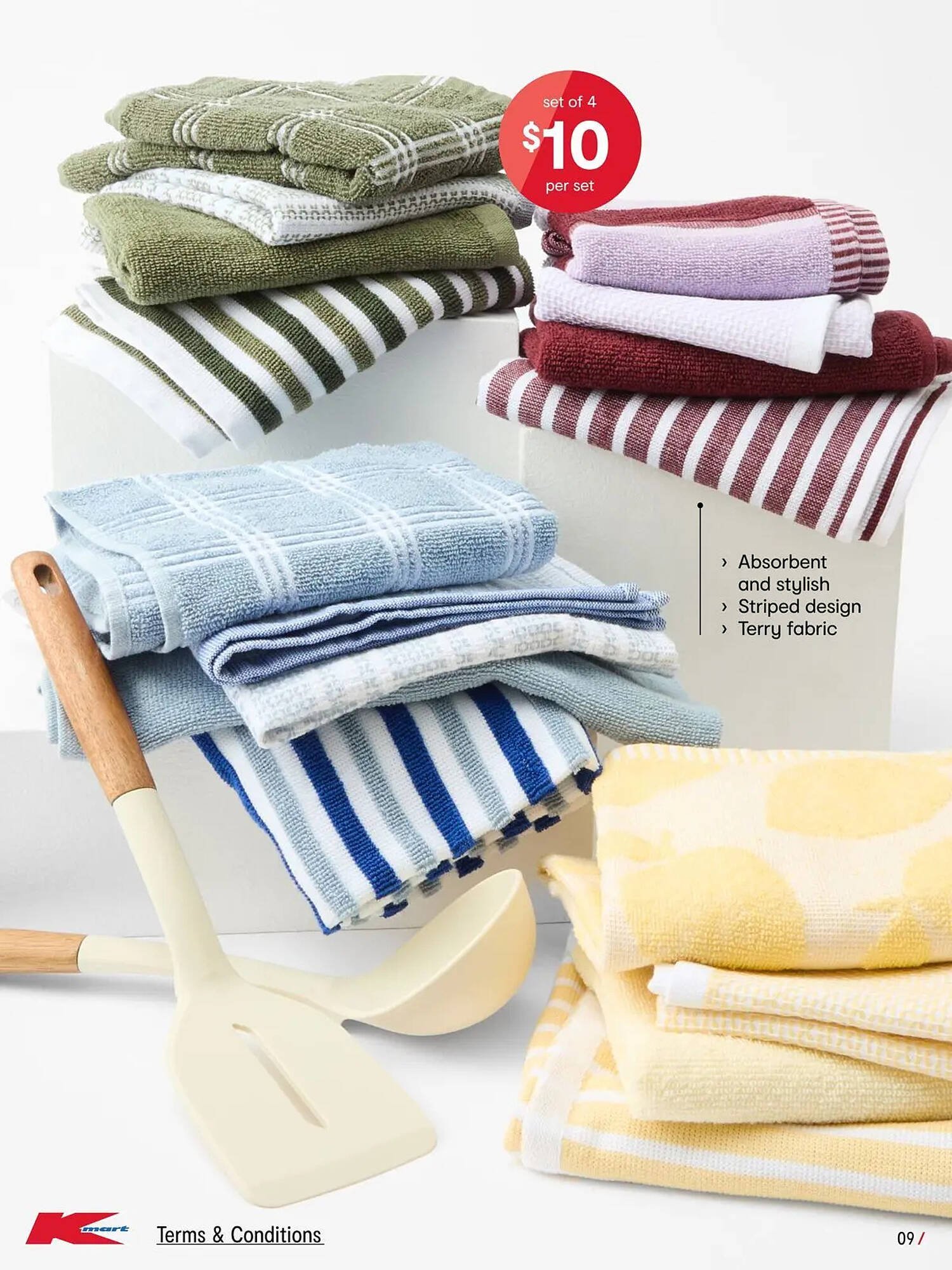 Kmart catalogue (2026-05-14 - 2026-06-03) | 9