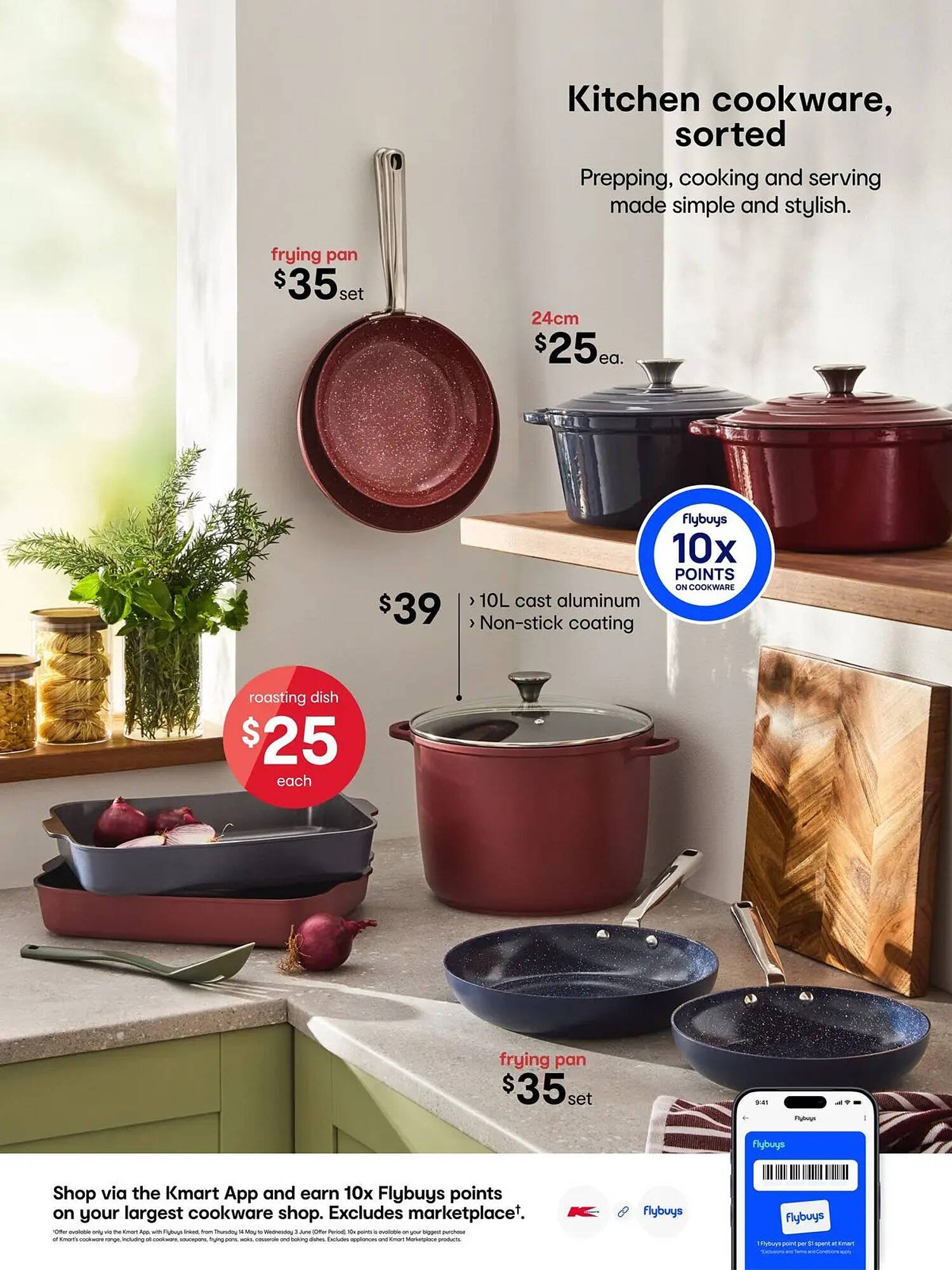 Kmart catalogue (2026-05-14 - 2026-06-03) | 10