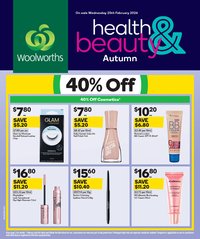 Woolworths catalogue (2026-02-25 - 2026-03-03)