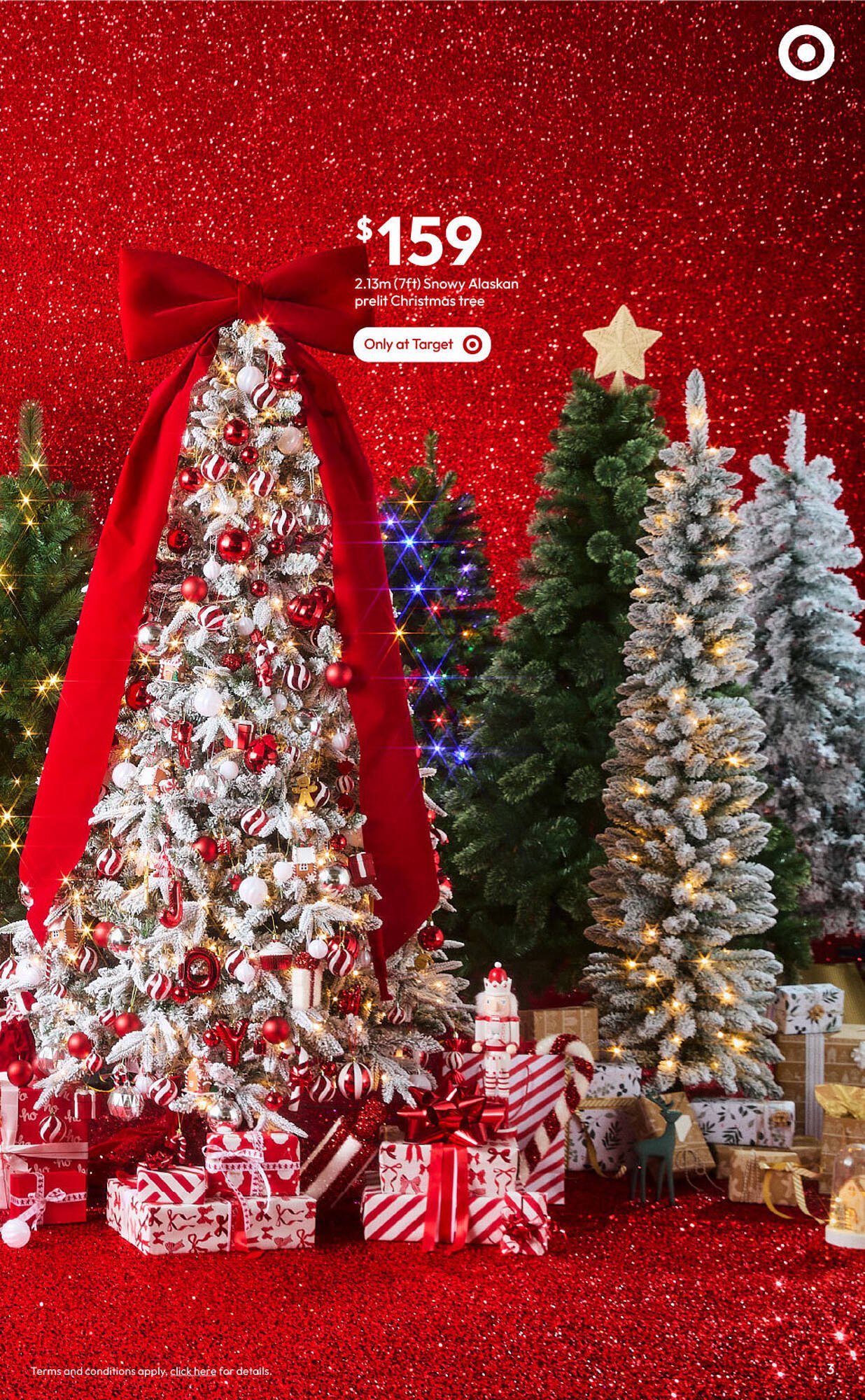 Target catalogue (2025-10-23 - 2025-11-23) | 3