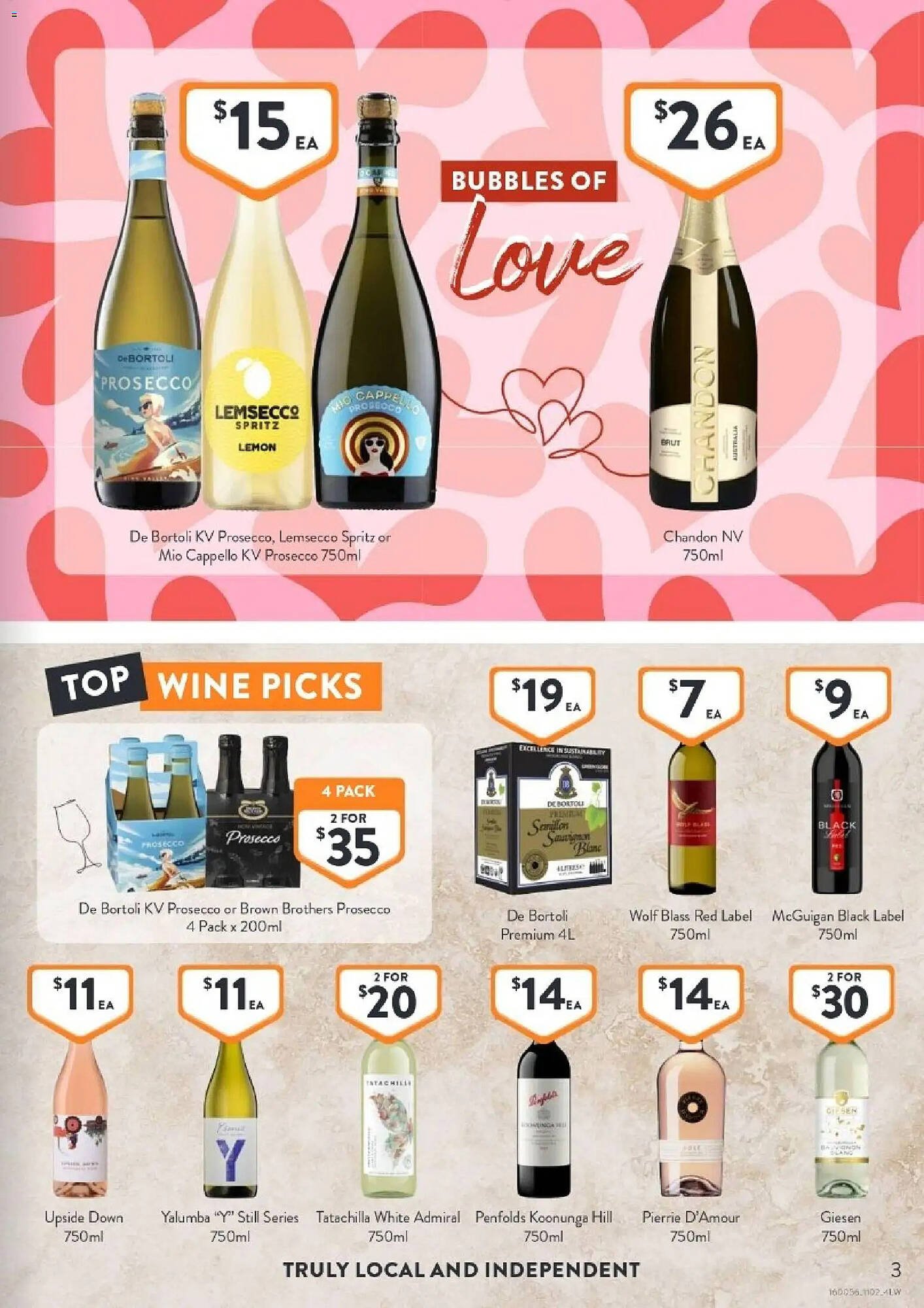 Foodworks catalogue (2026-02-10 - 2026-02-17) | 3