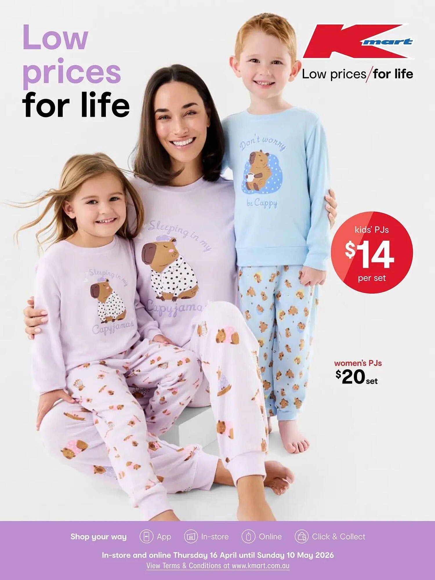 Kmart catalogue (2026-04-16 - 2026-05-10) | 1