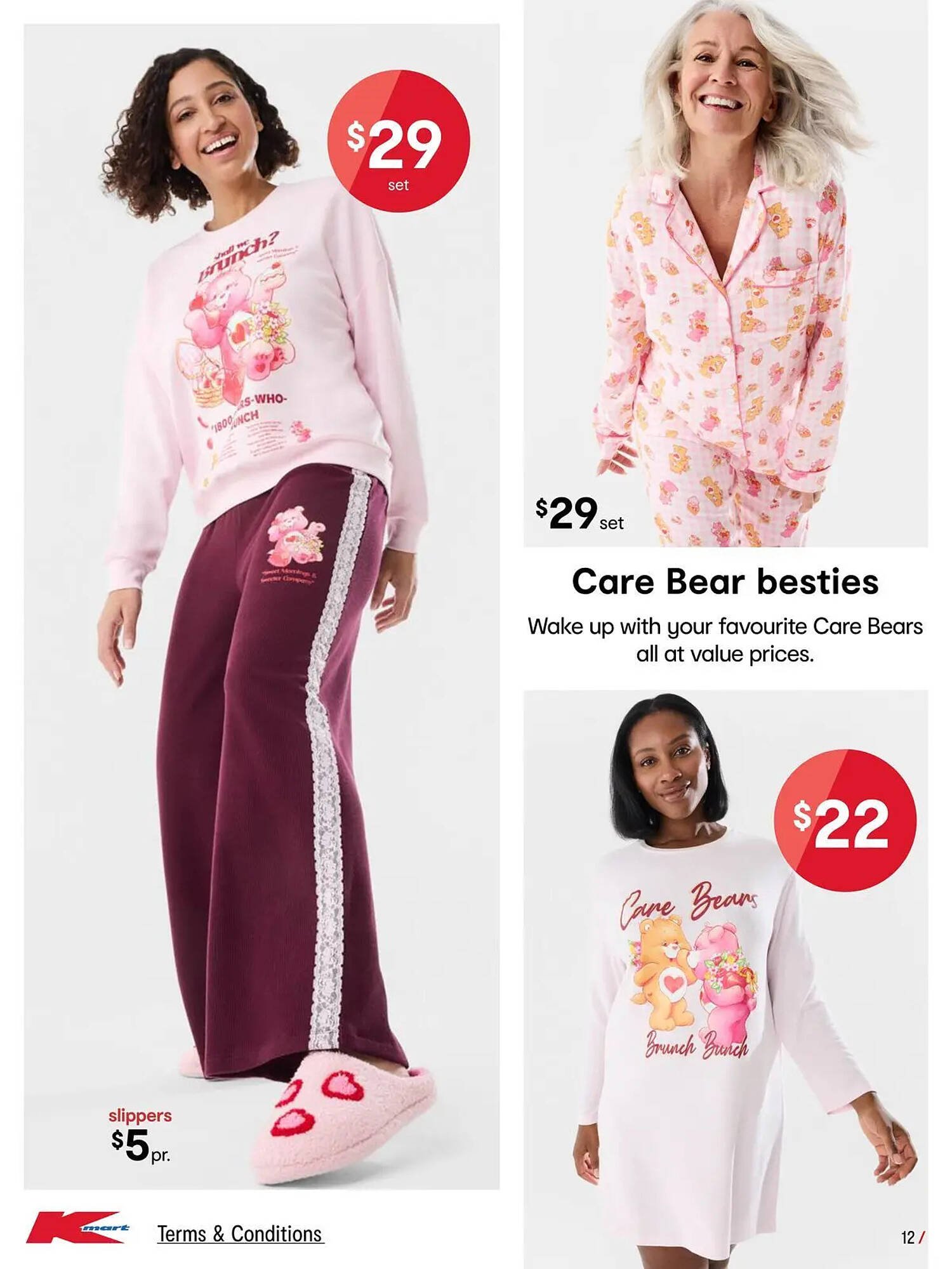 Kmart catalogue (2026-04-16 - 2026-05-10) | 12