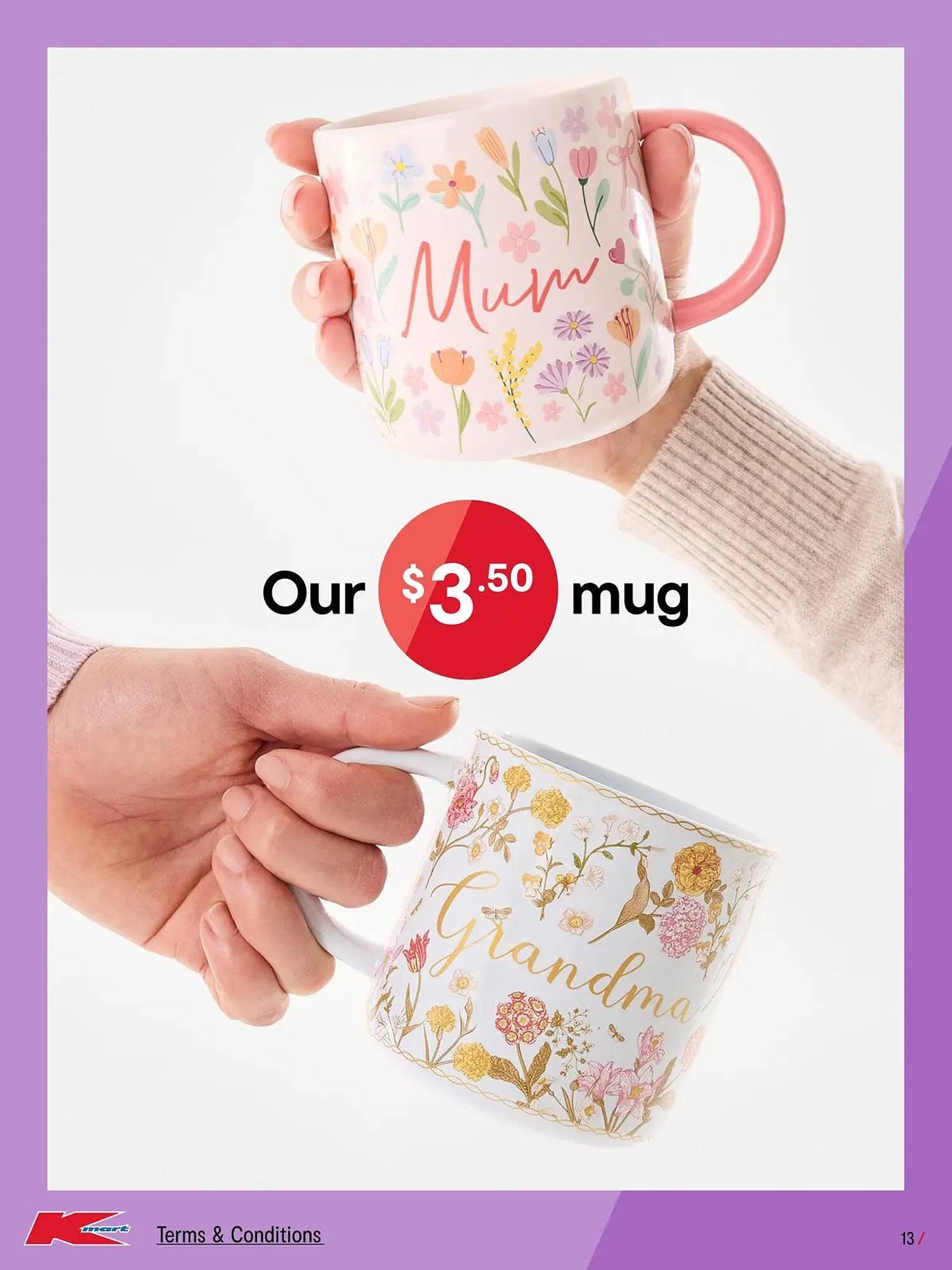 Kmart catalogue (2026-04-16 - 2026-05-10) | 13