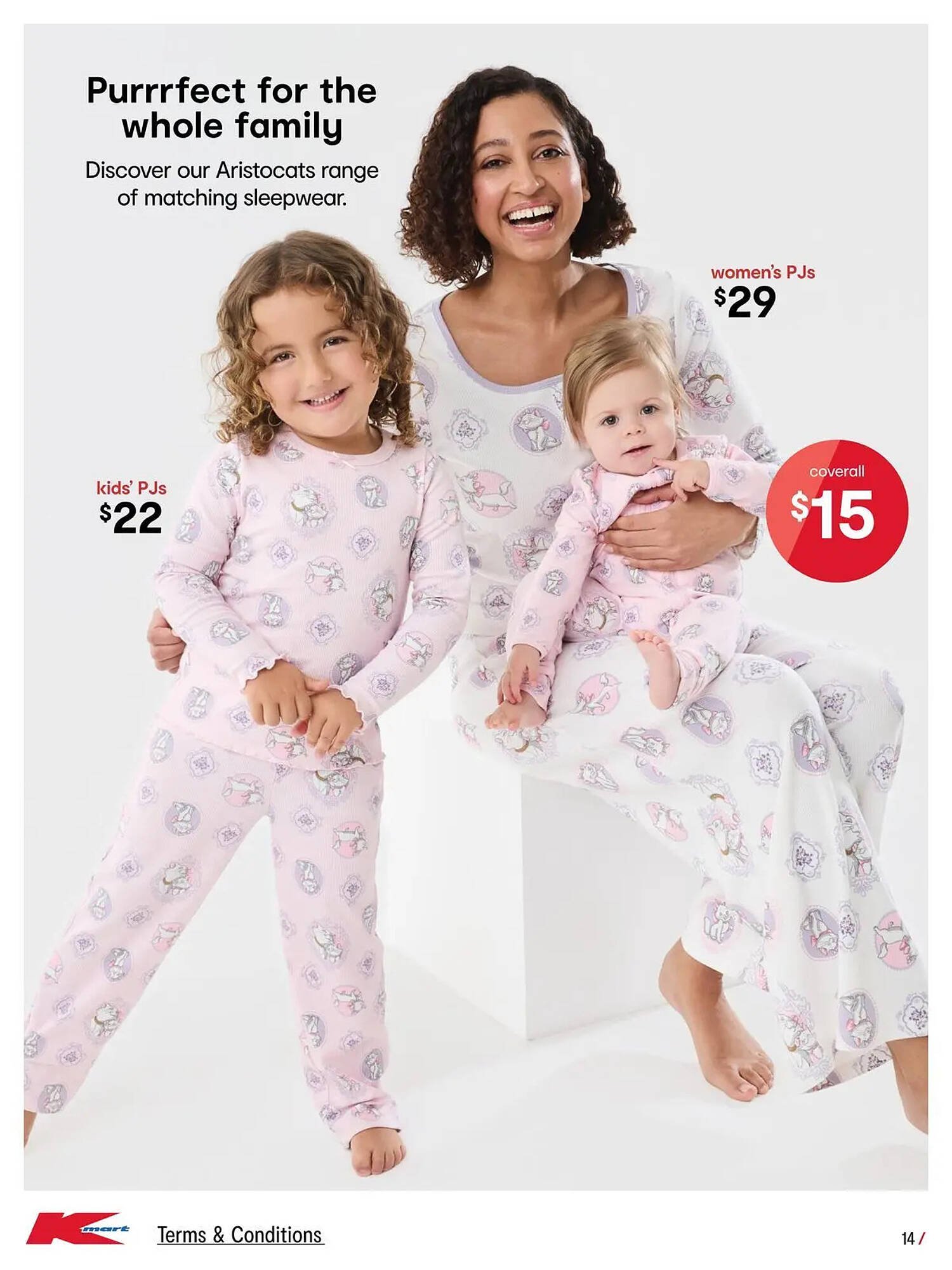 Kmart catalogue (2026-04-16 - 2026-05-10) | 14