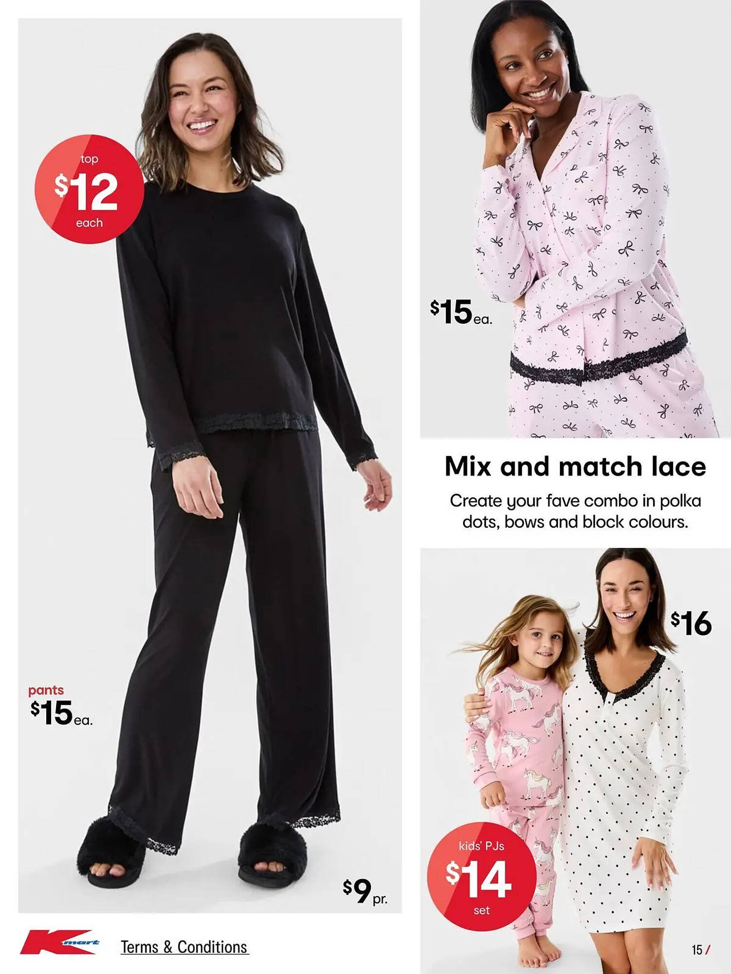 Kmart catalogue (2026-04-16 - 2026-05-10) | 15