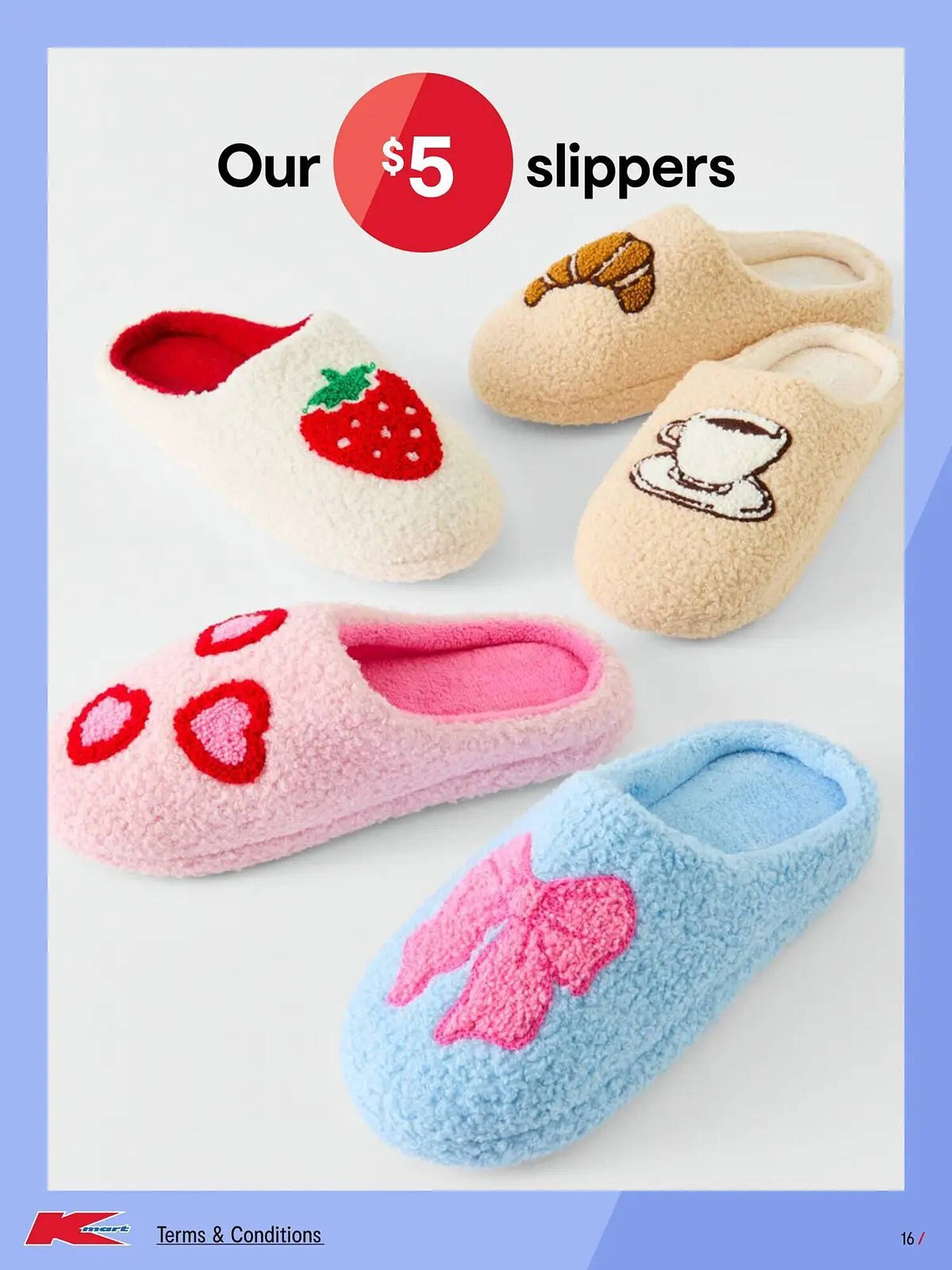 Kmart catalogue (2026-04-16 - 2026-05-10) | 16