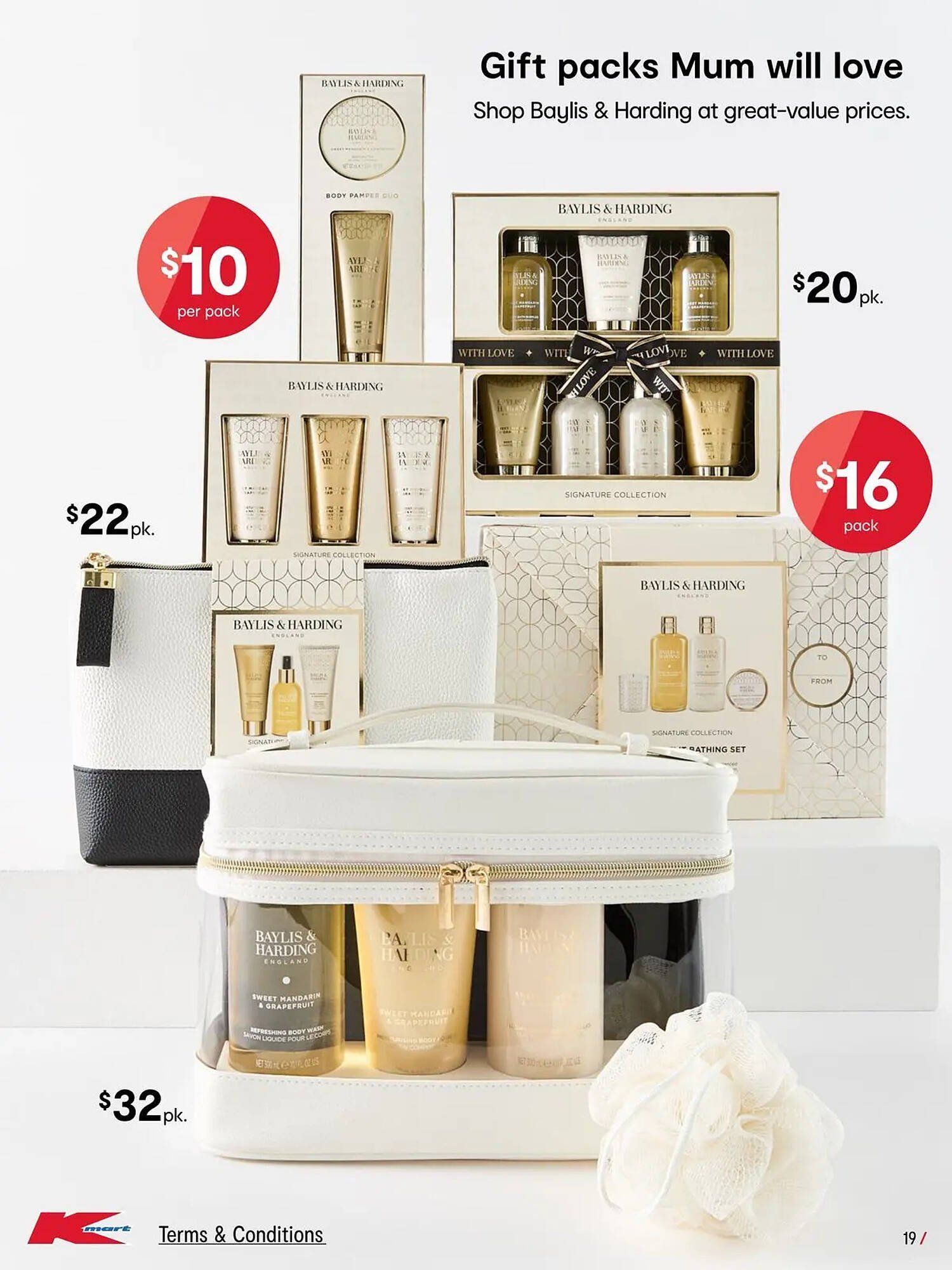 Kmart catalogue (2026-04-16 - 2026-05-10) | 19