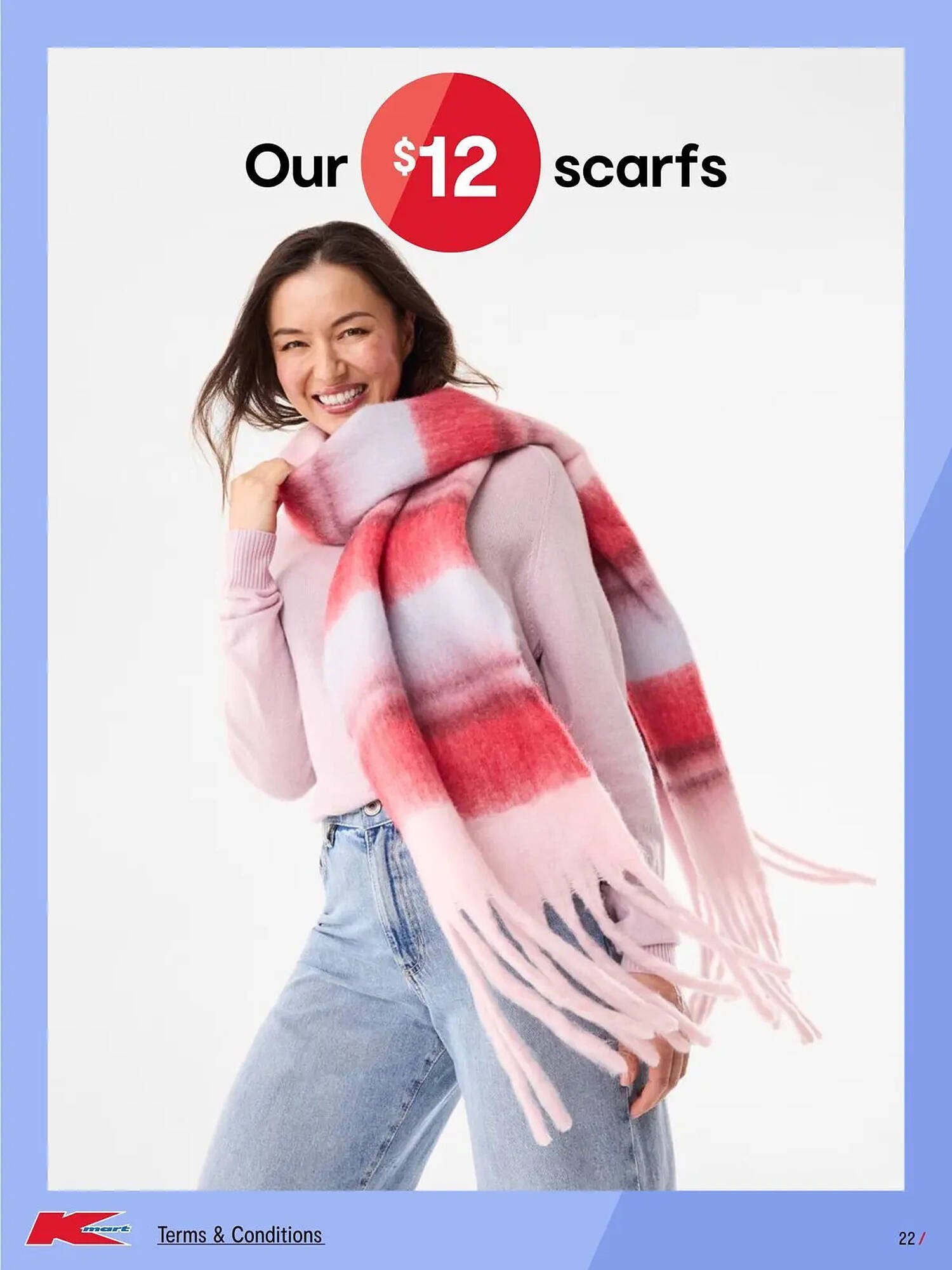 Kmart catalogue (2026-04-16 - 2026-05-10) | 22