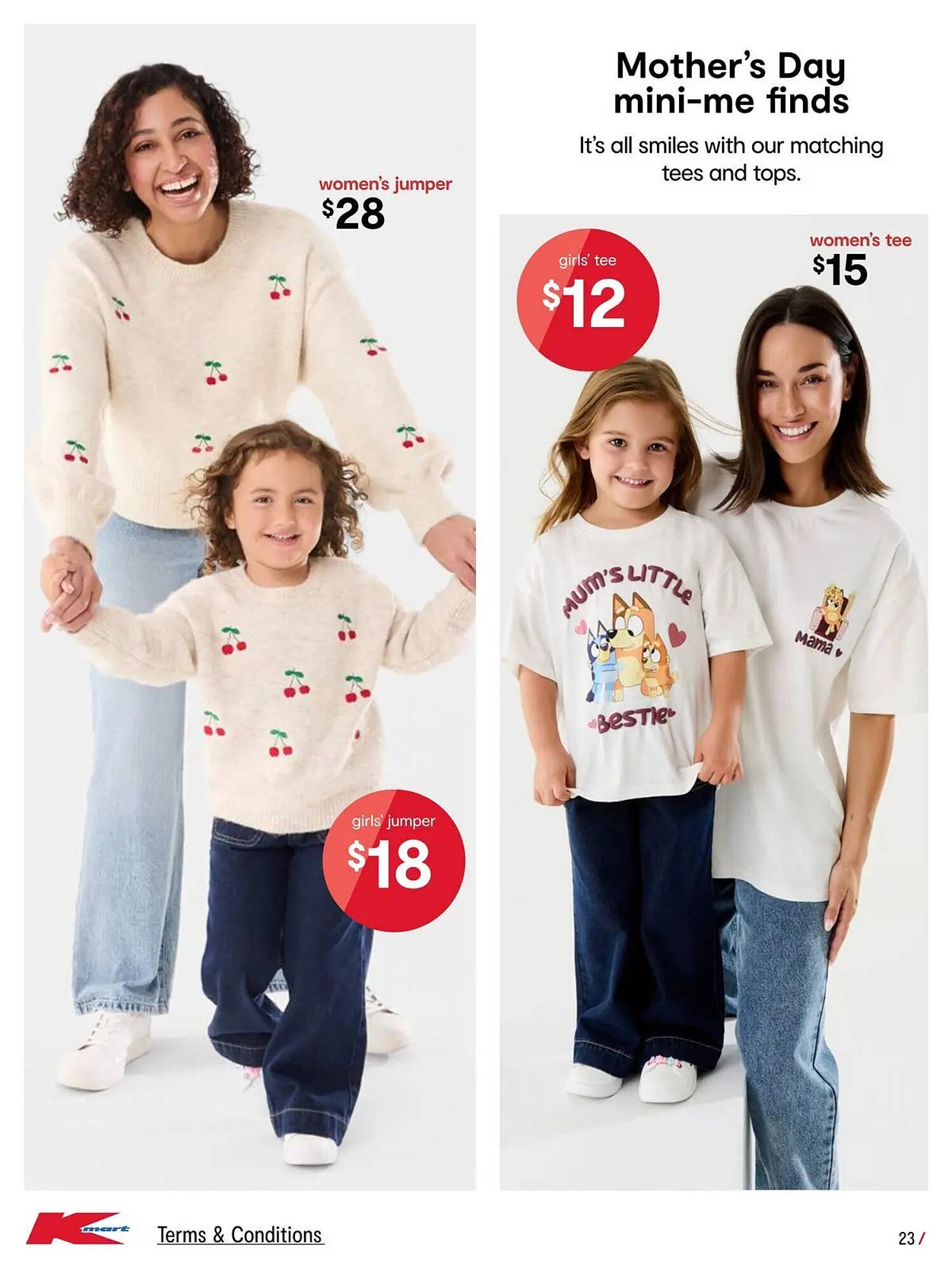 Kmart catalogue (2026-04-16 - 2026-05-10) | 23