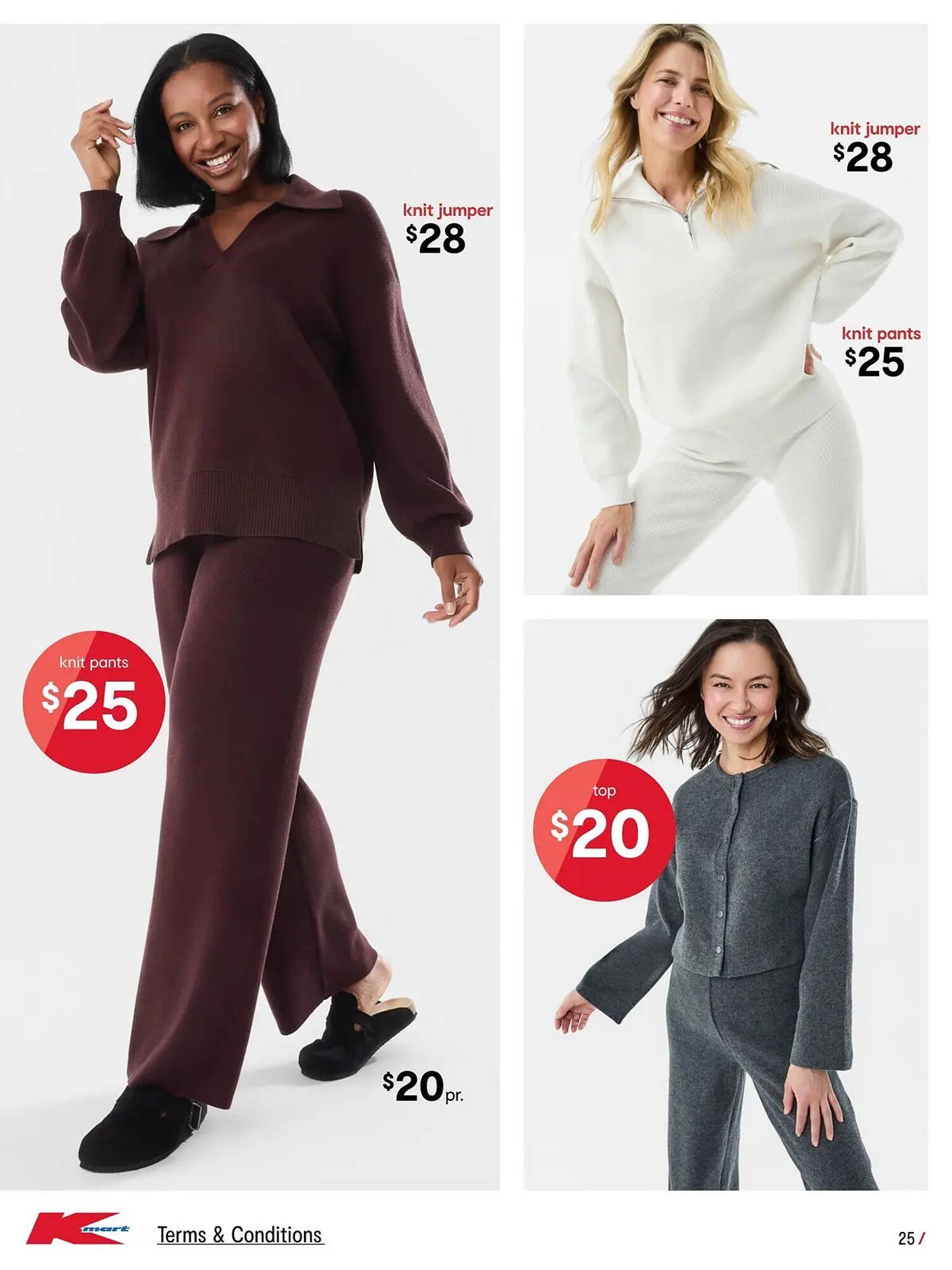 Kmart catalogue (2026-04-16 - 2026-05-10) | 25