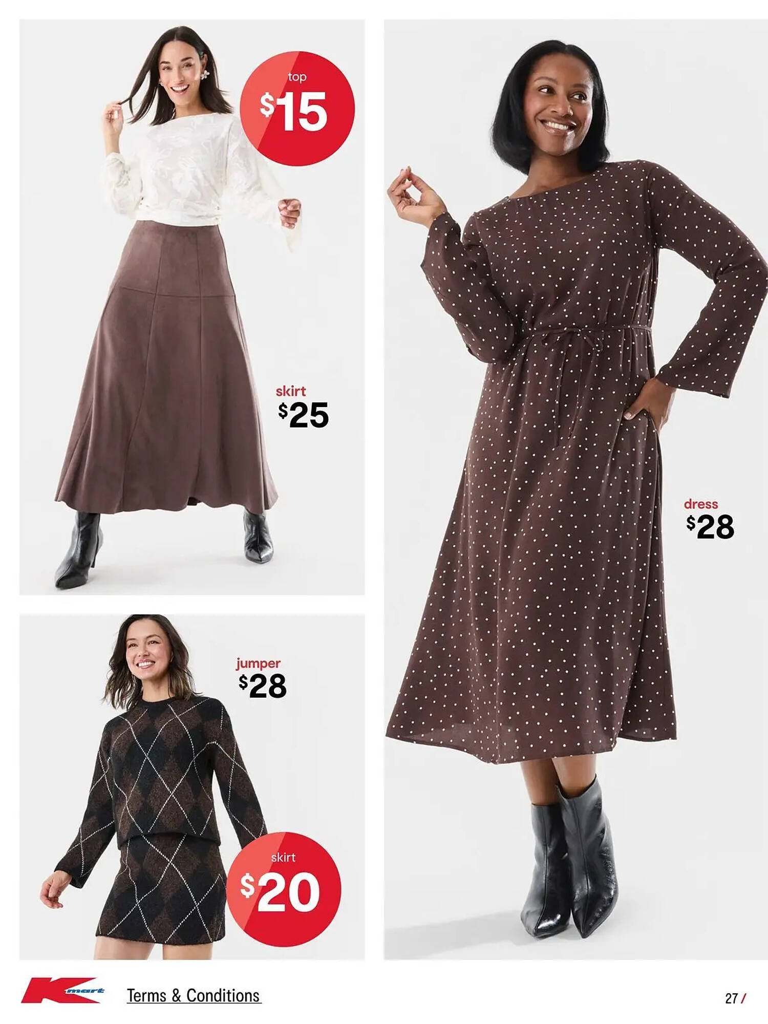 Kmart catalogue (2026-04-16 - 2026-05-10) | 27