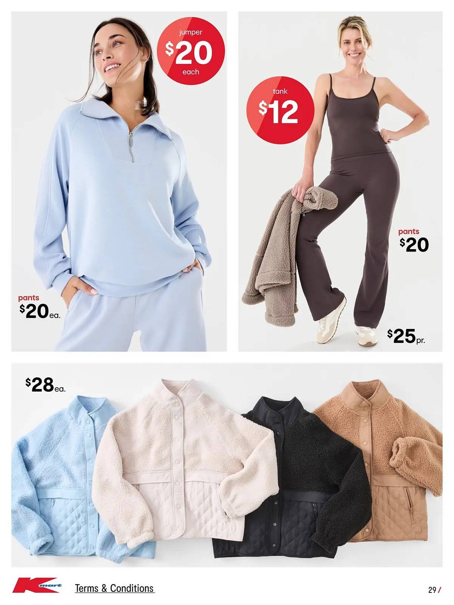 Kmart catalogue (2026-04-16 - 2026-05-10) | 29