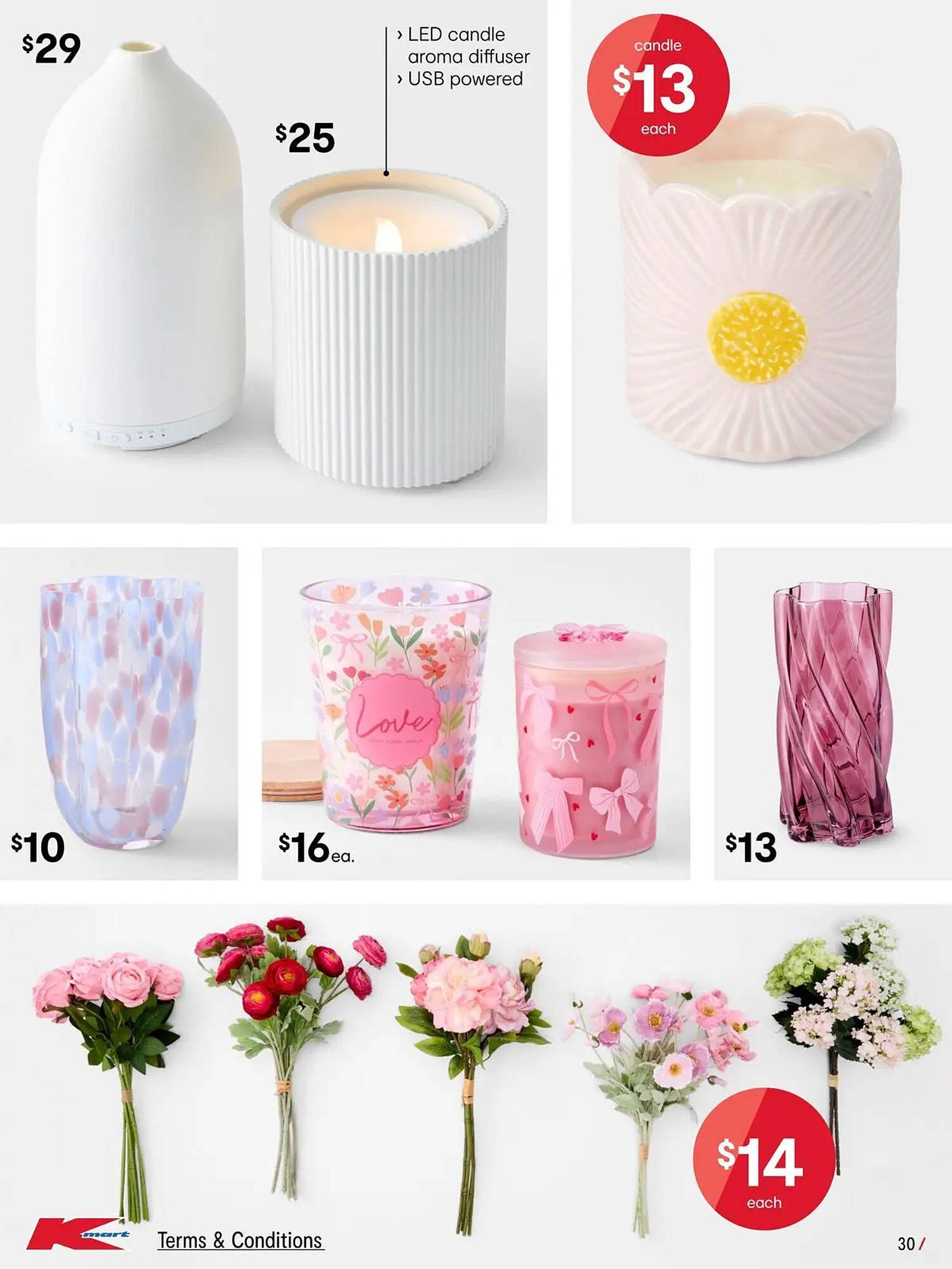 Kmart catalogue (2026-04-16 - 2026-05-10) | 30