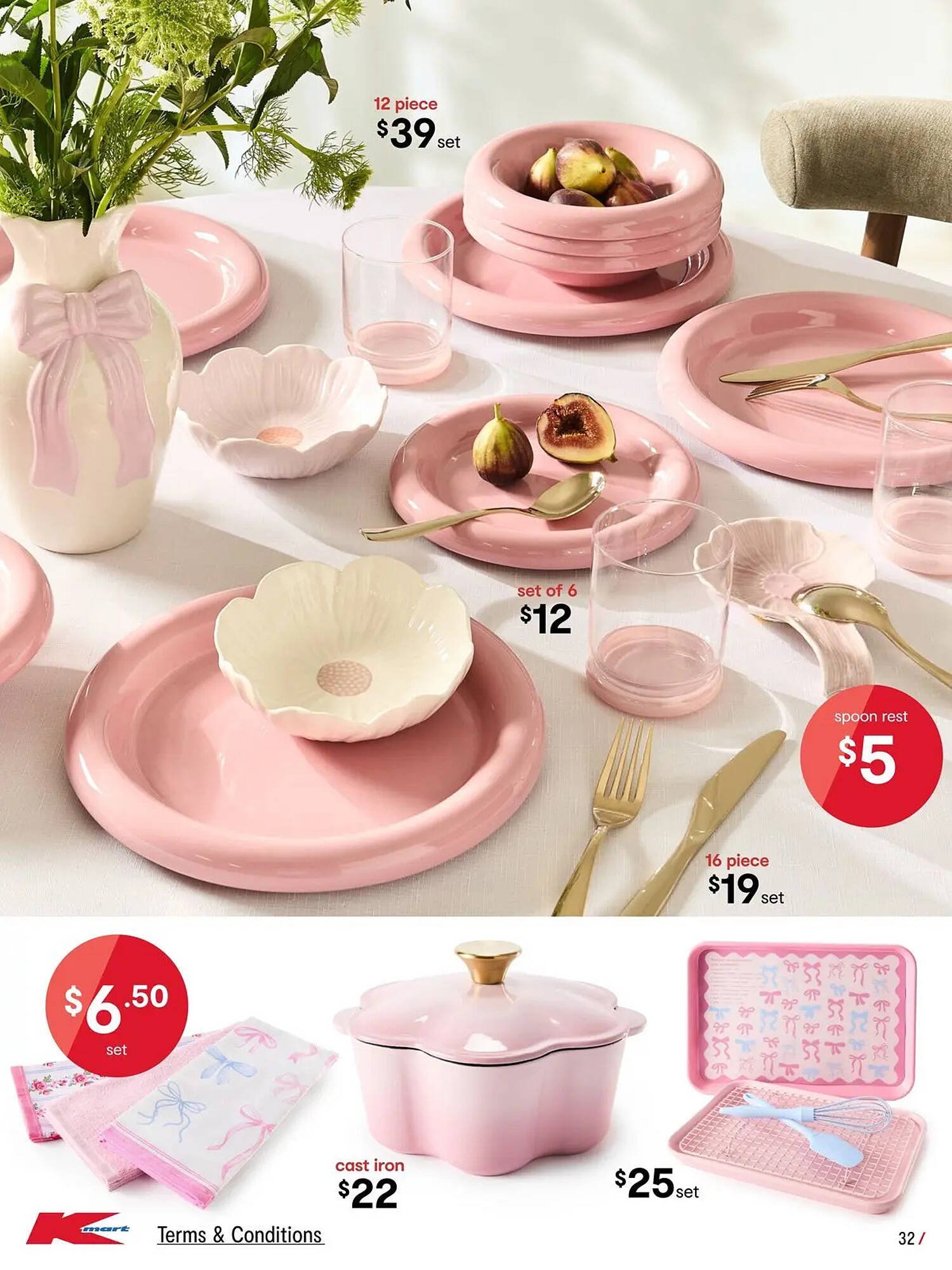 Kmart catalogue (2026-04-16 - 2026-05-10) | 32