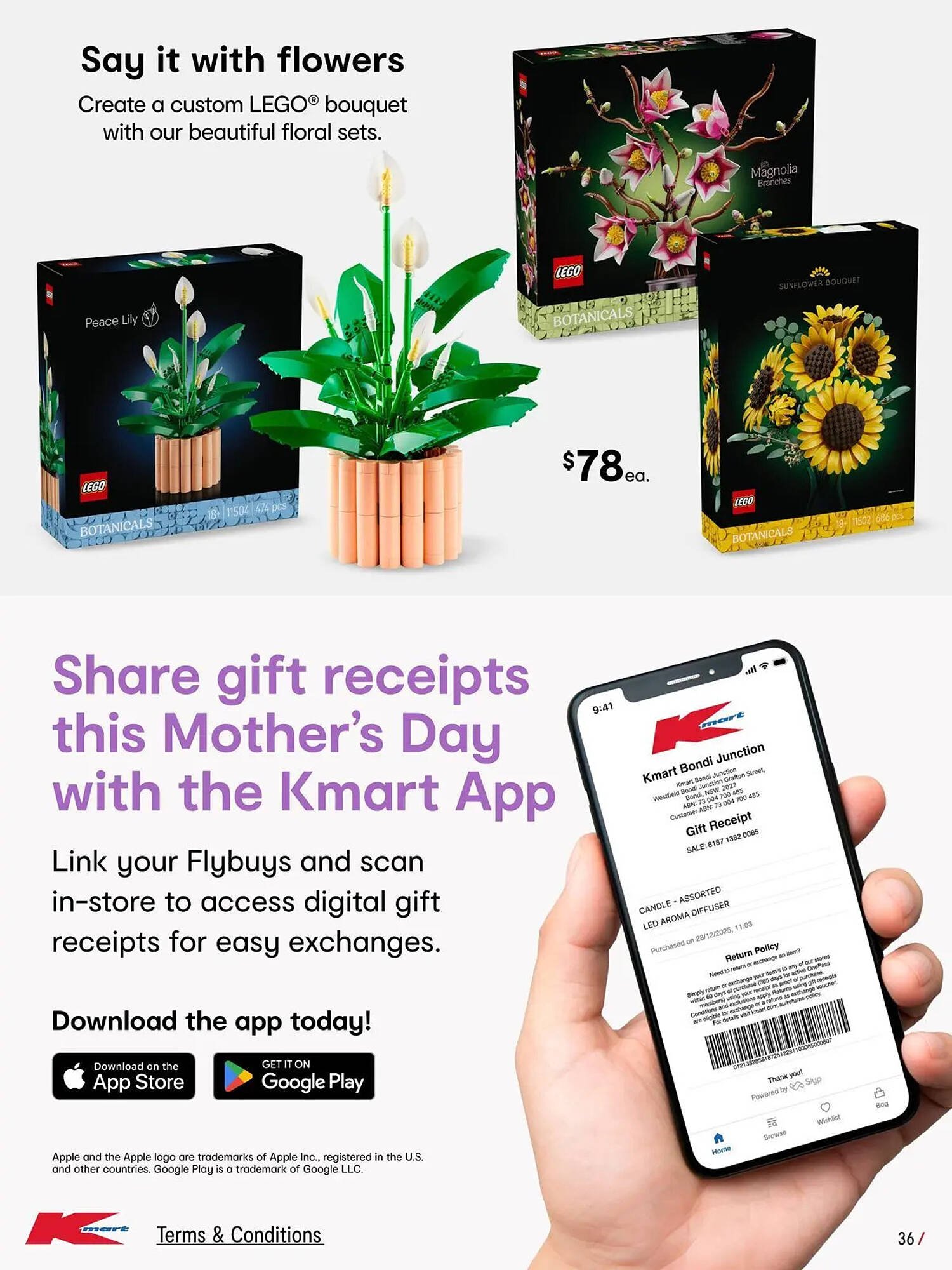 Kmart catalogue (2026-04-16 - 2026-05-10) | 36