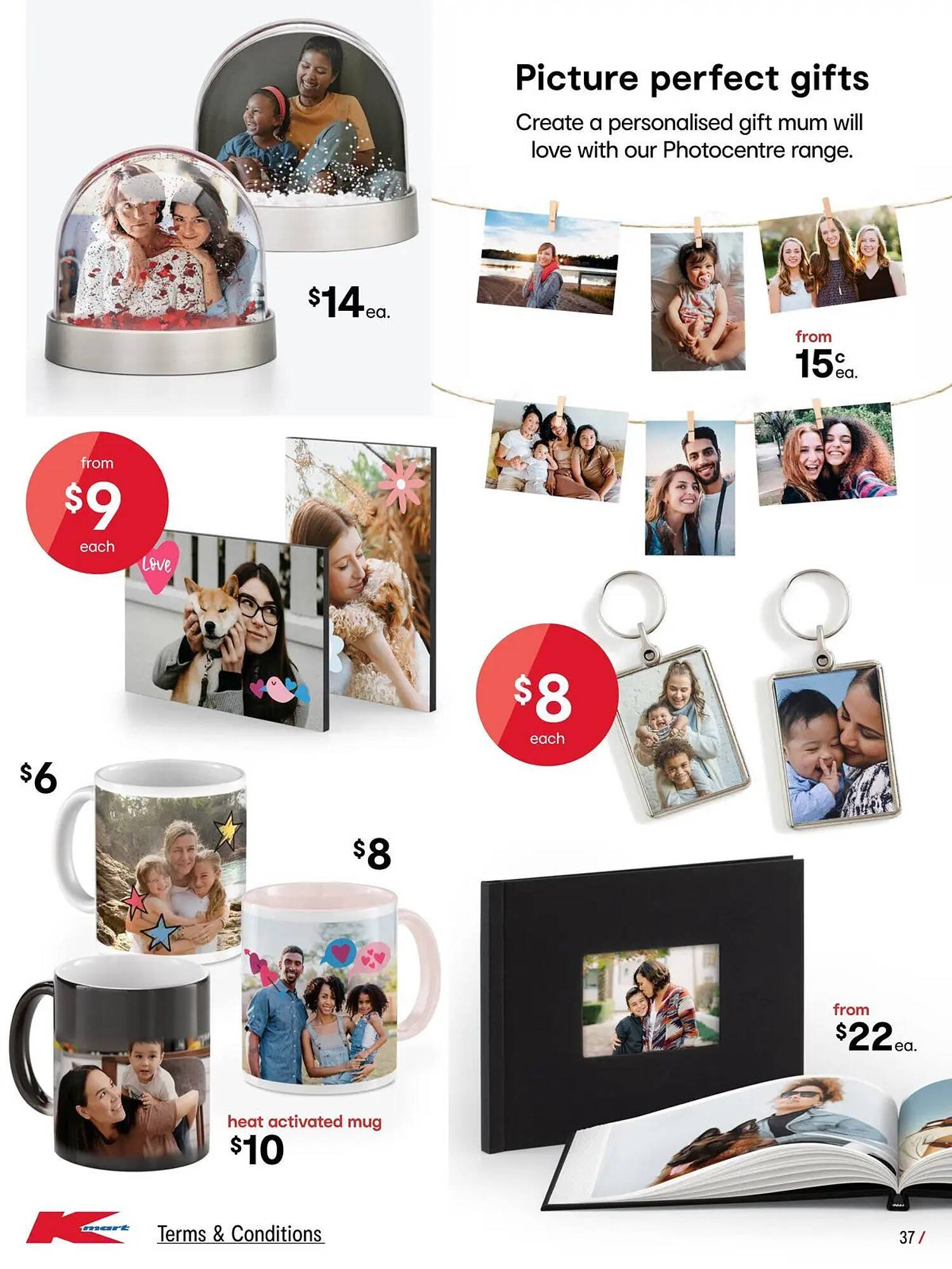 Kmart catalogue (2026-04-16 - 2026-05-10) | 37