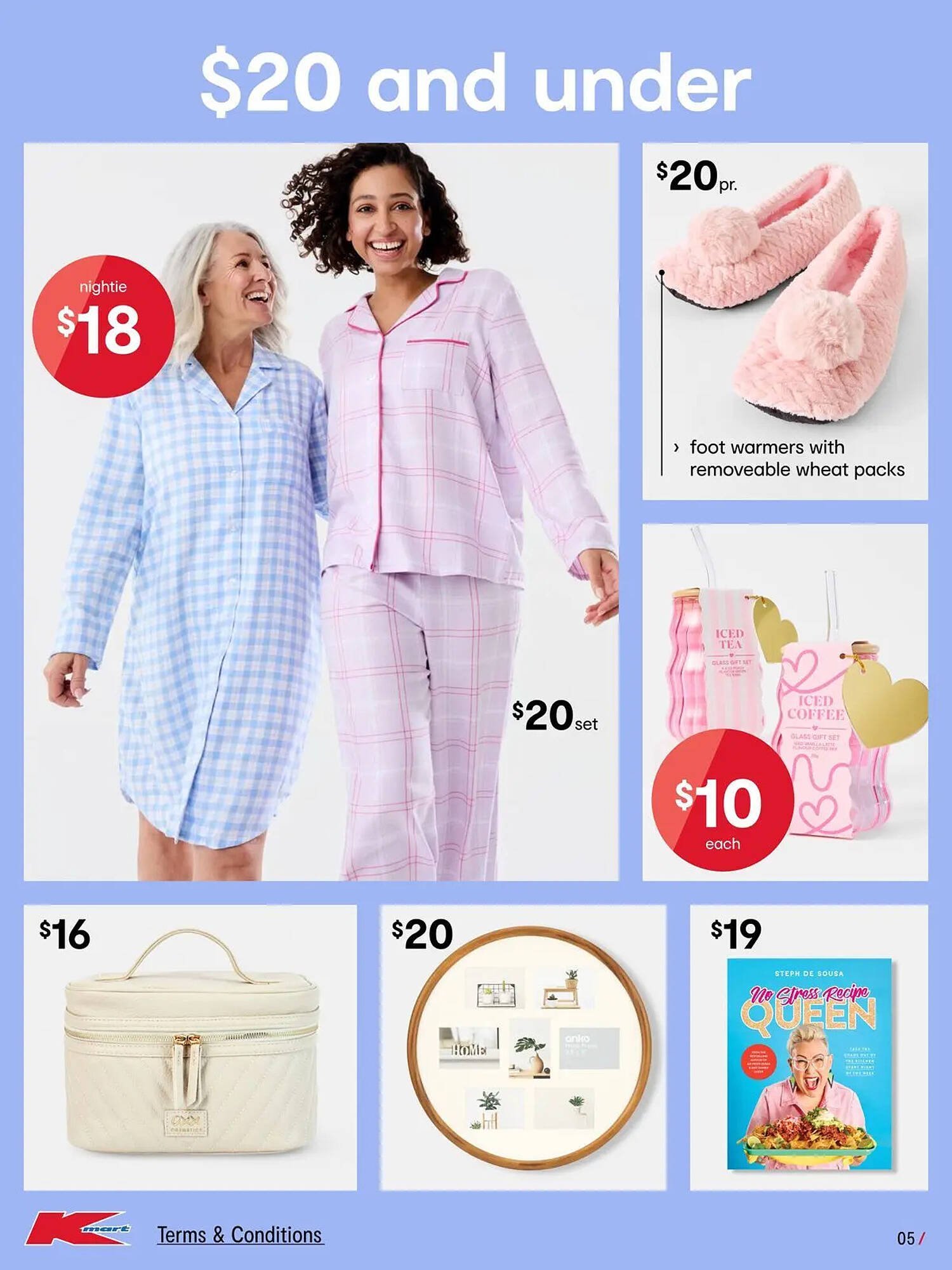 Kmart catalogue (2026-04-16 - 2026-05-10) | 5